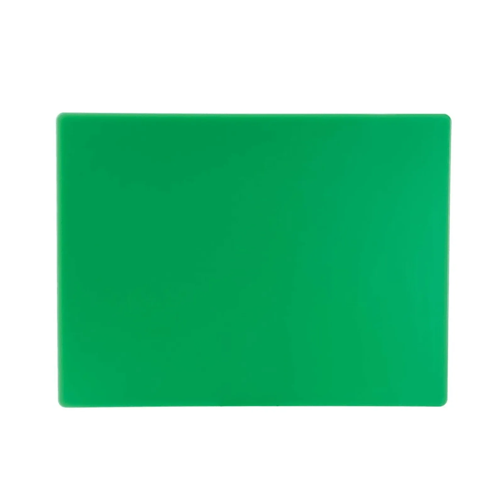 KH Classik Chef 35461 - P.E.Cutting Board 457mm X 305mm Green