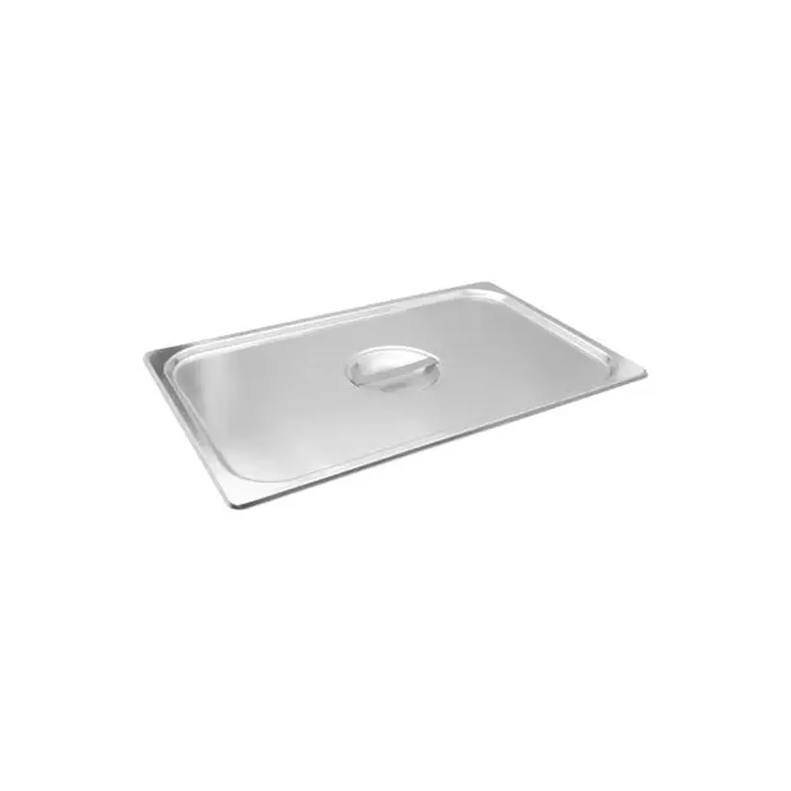 Trenton 8723000 - Anti-Jam Steam Pan Covers 2/3 Size