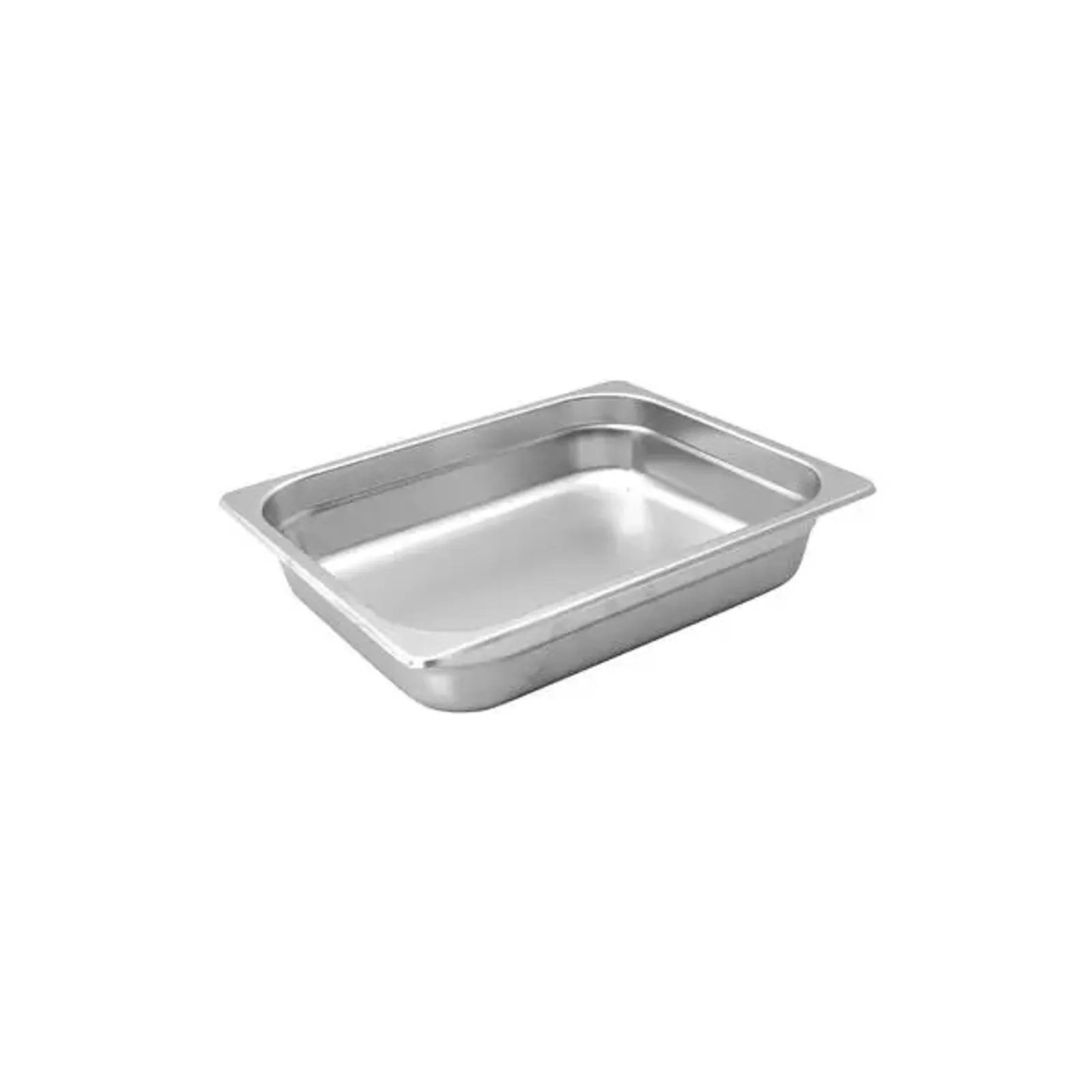 Trenton 885206 - Anti-Jam Steam Pans 1/2 Size 150mm