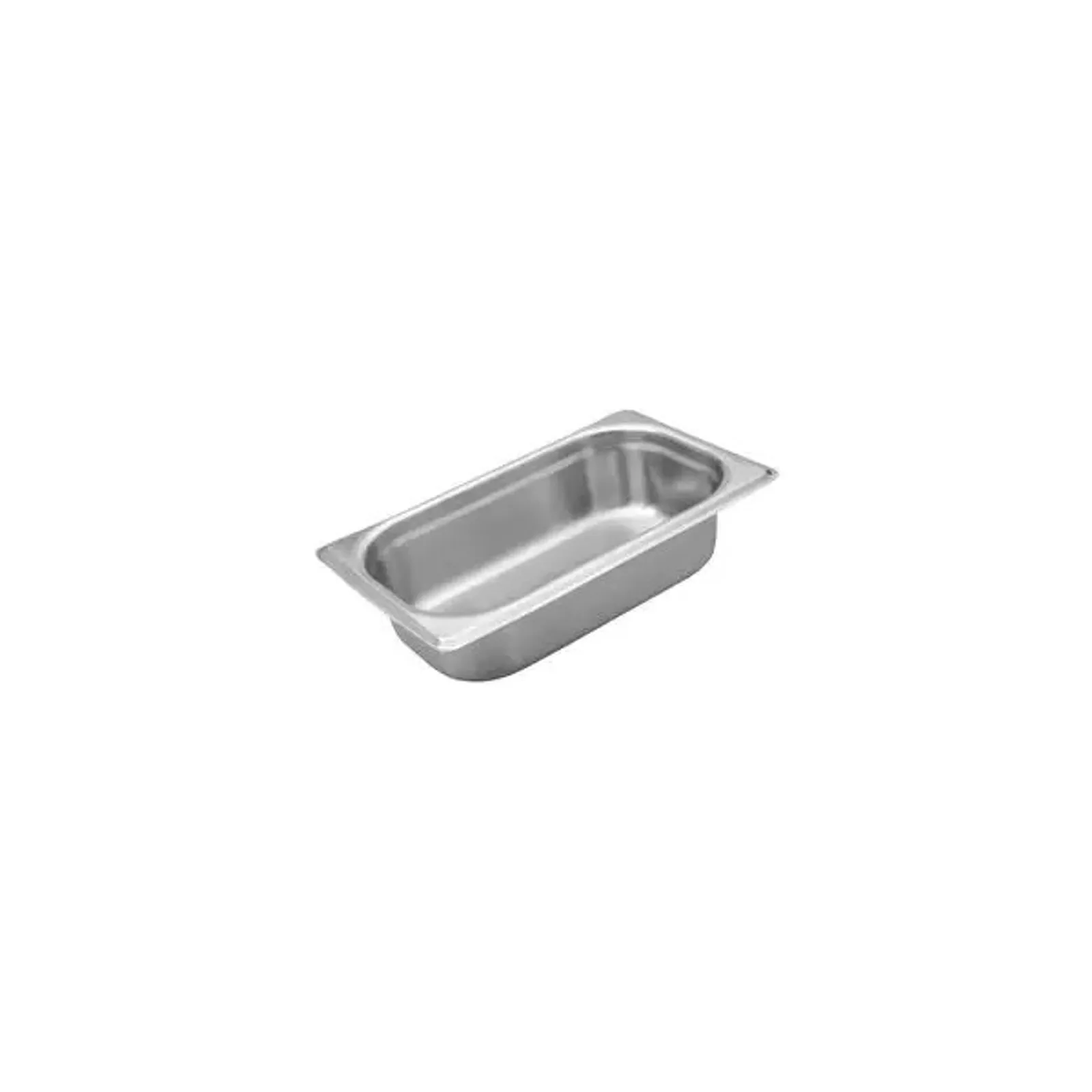 Trenton 885404 - Anti-Jam Steam Pans 1/4 Size 100mm