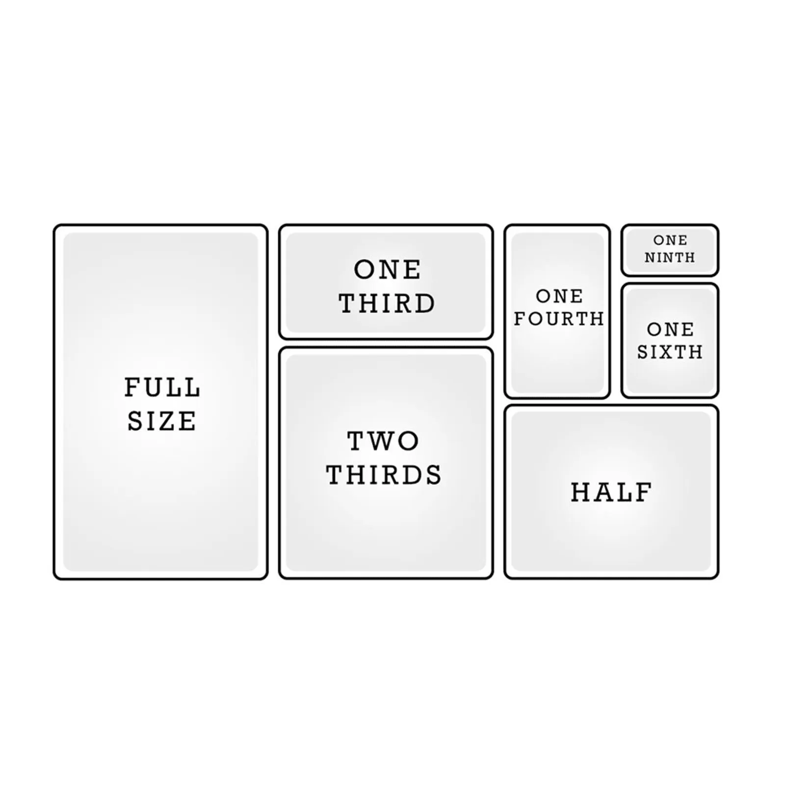 KH Classik Chef TW1502-P - US Anti-Jam GN Food Pan – 1/2 X 65mm Perforated