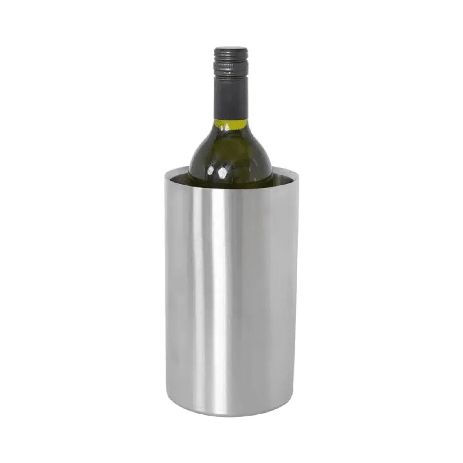KH Probar® WINE007 - Insulated Wine Bucket Cooler Stainless Steel