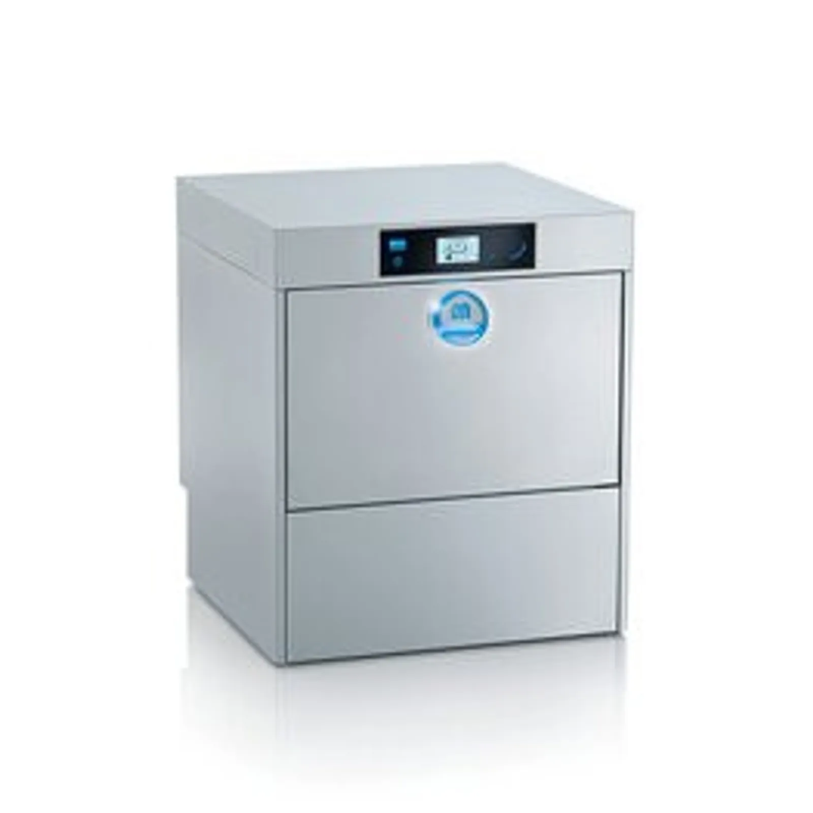 Meiko M-iClean UM GiO - Underbench Dishwasher and Glasswasher 500x500mm