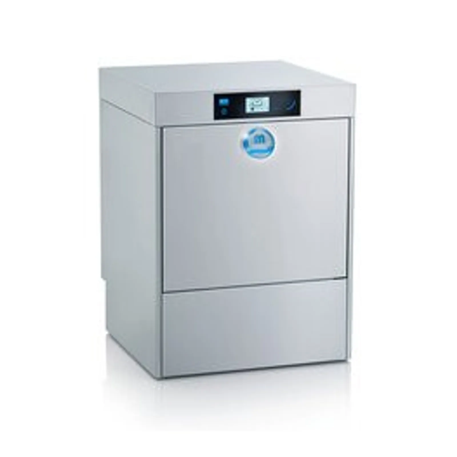 Meiko M-iClean UM+ - Underbench Dishwasher and Glasswasher 500x500mm