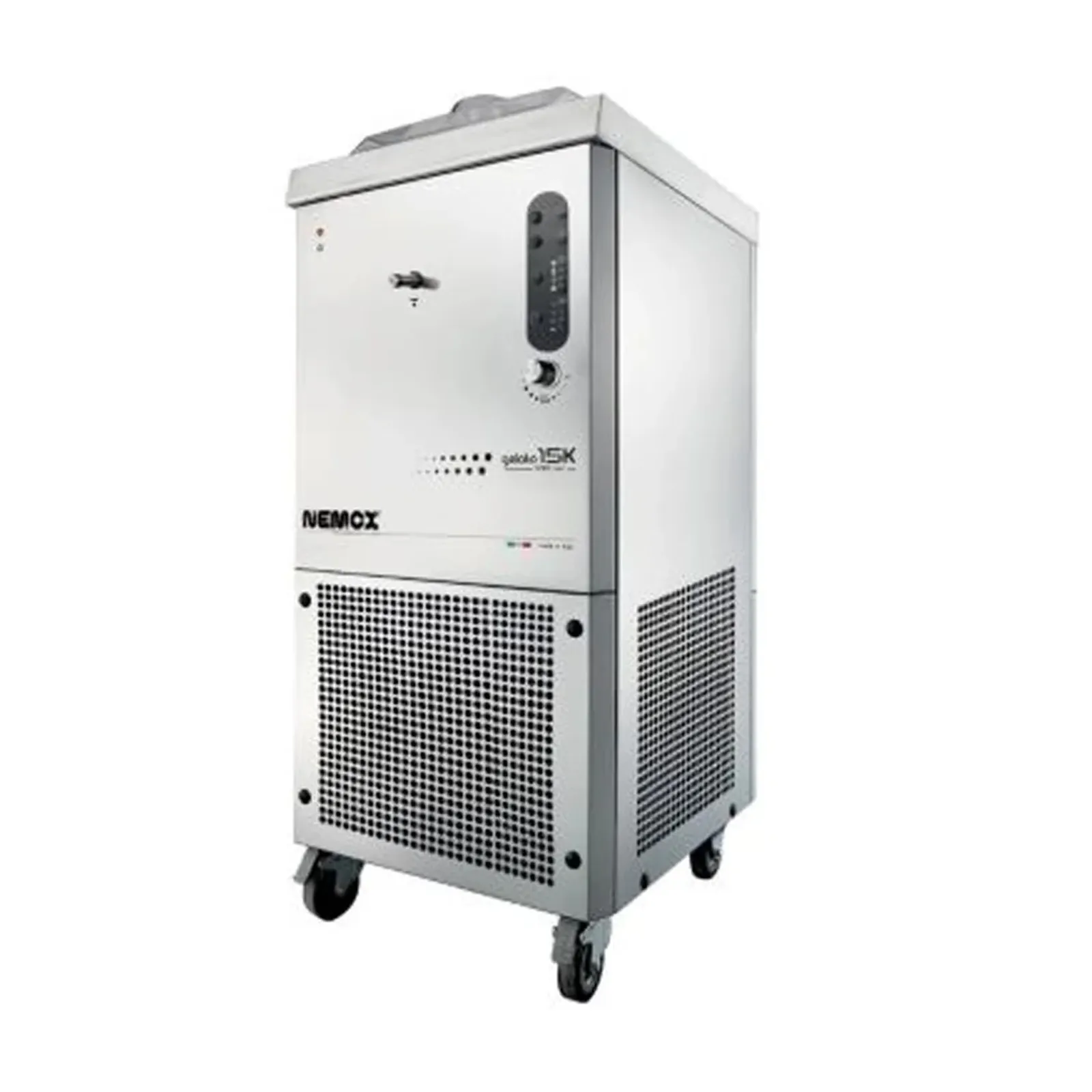 Nemox GELATO 15K CREA - Freestanding Ice Cream Machine