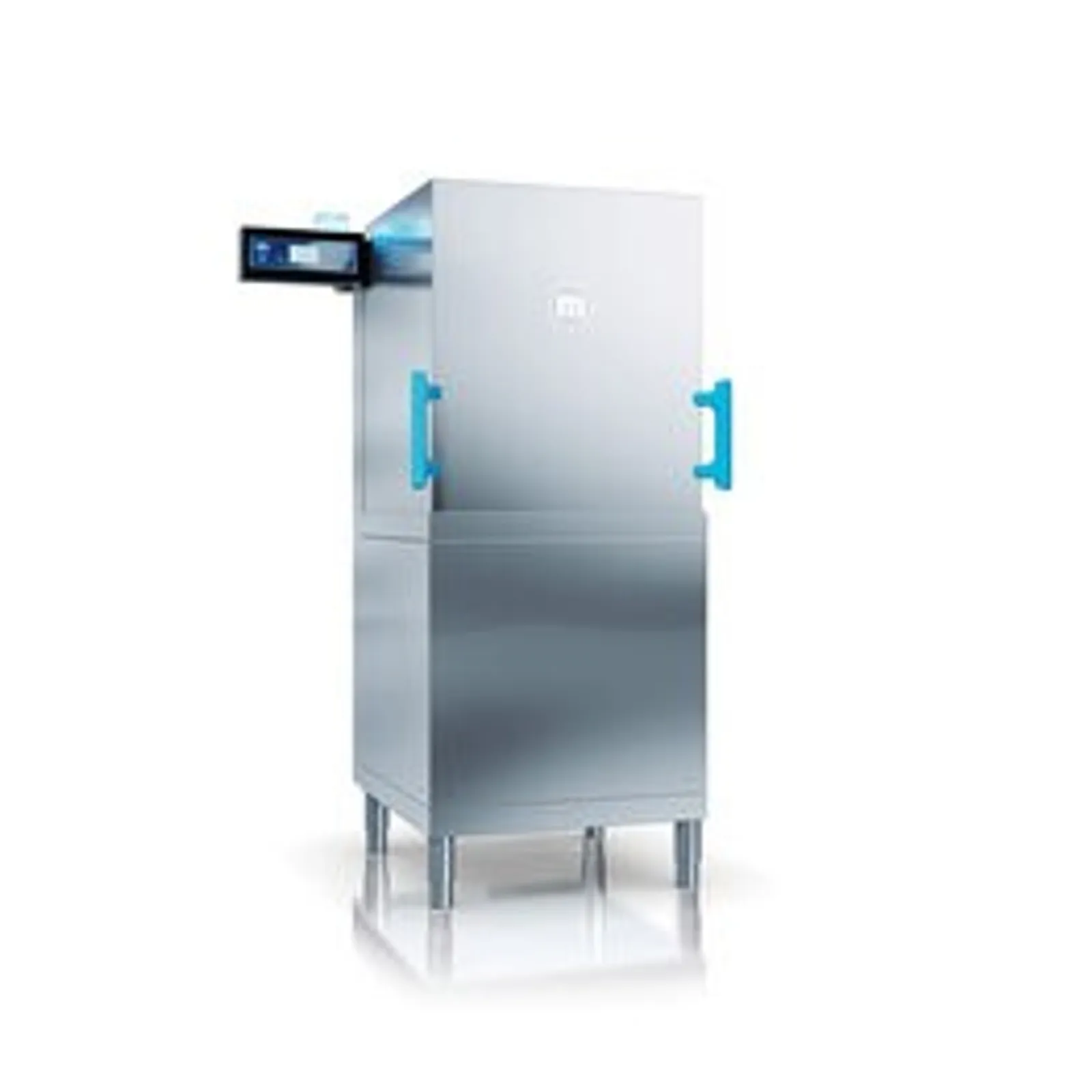 Meiko M-iClean HM AirConcept - Passthrough Dishwasher