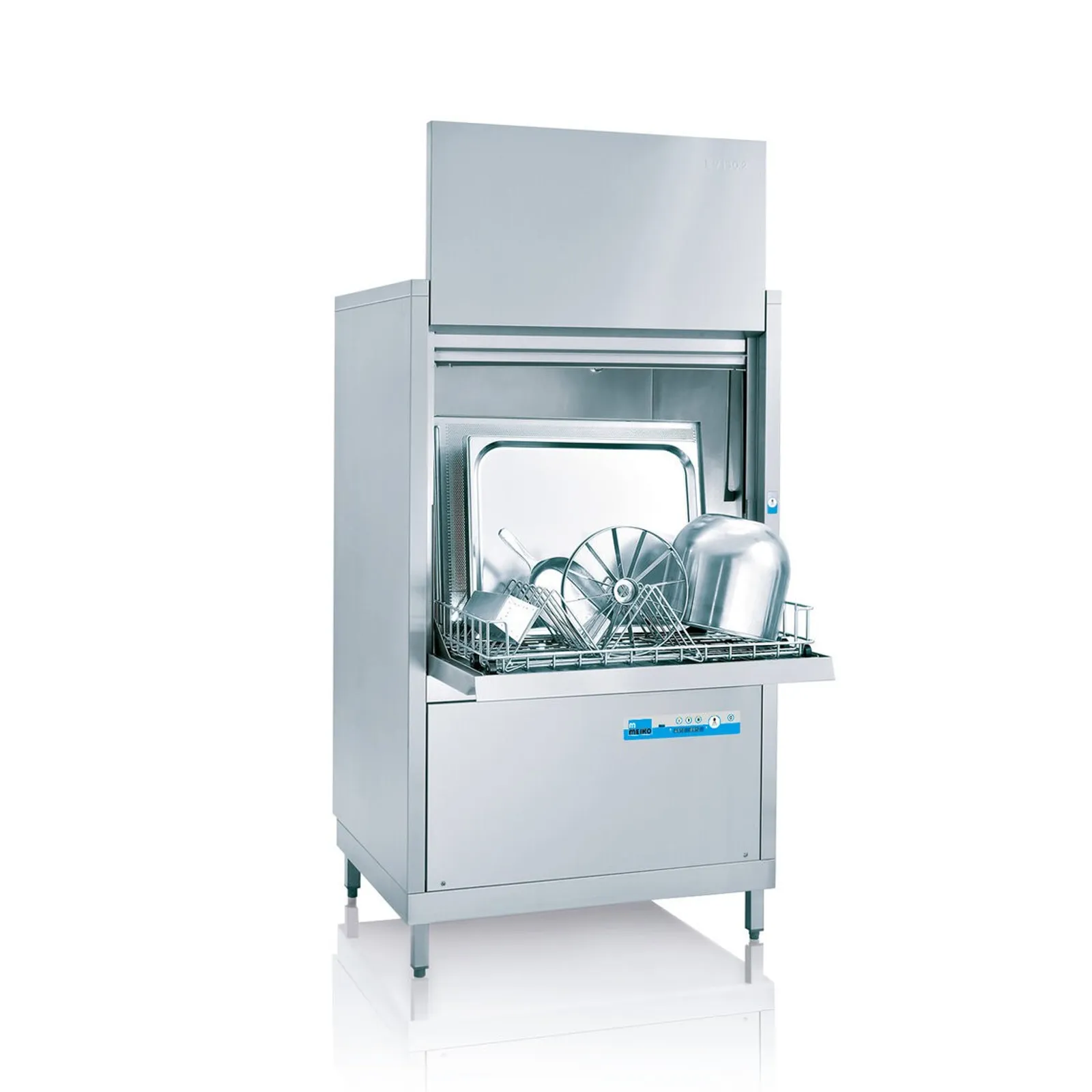 Meiko FV 130.2 - Pot Washer 850x700mm