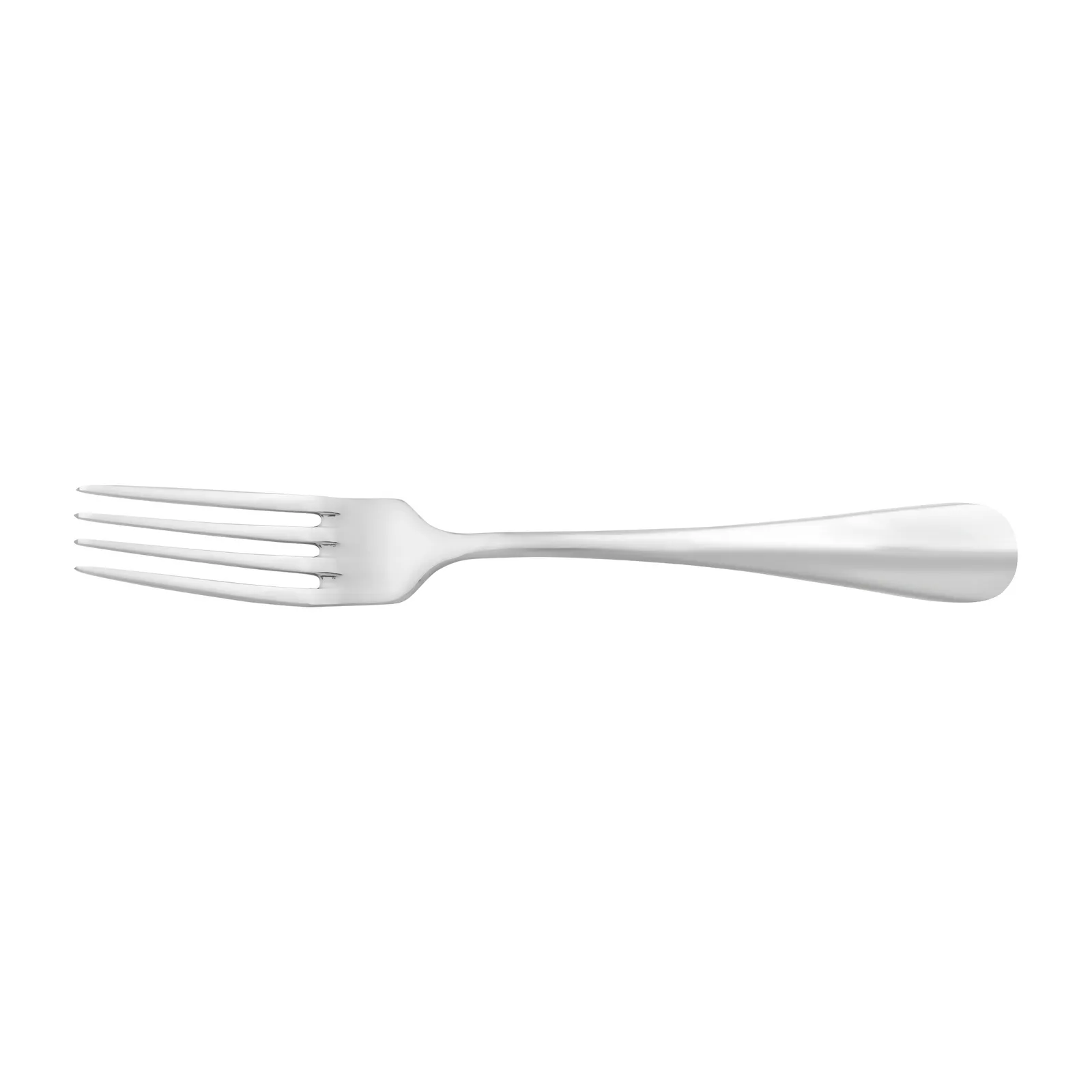 KH Classik Chef XC406 - Stainless Steel Cutlery Hudson Table Fork - Pack of 12