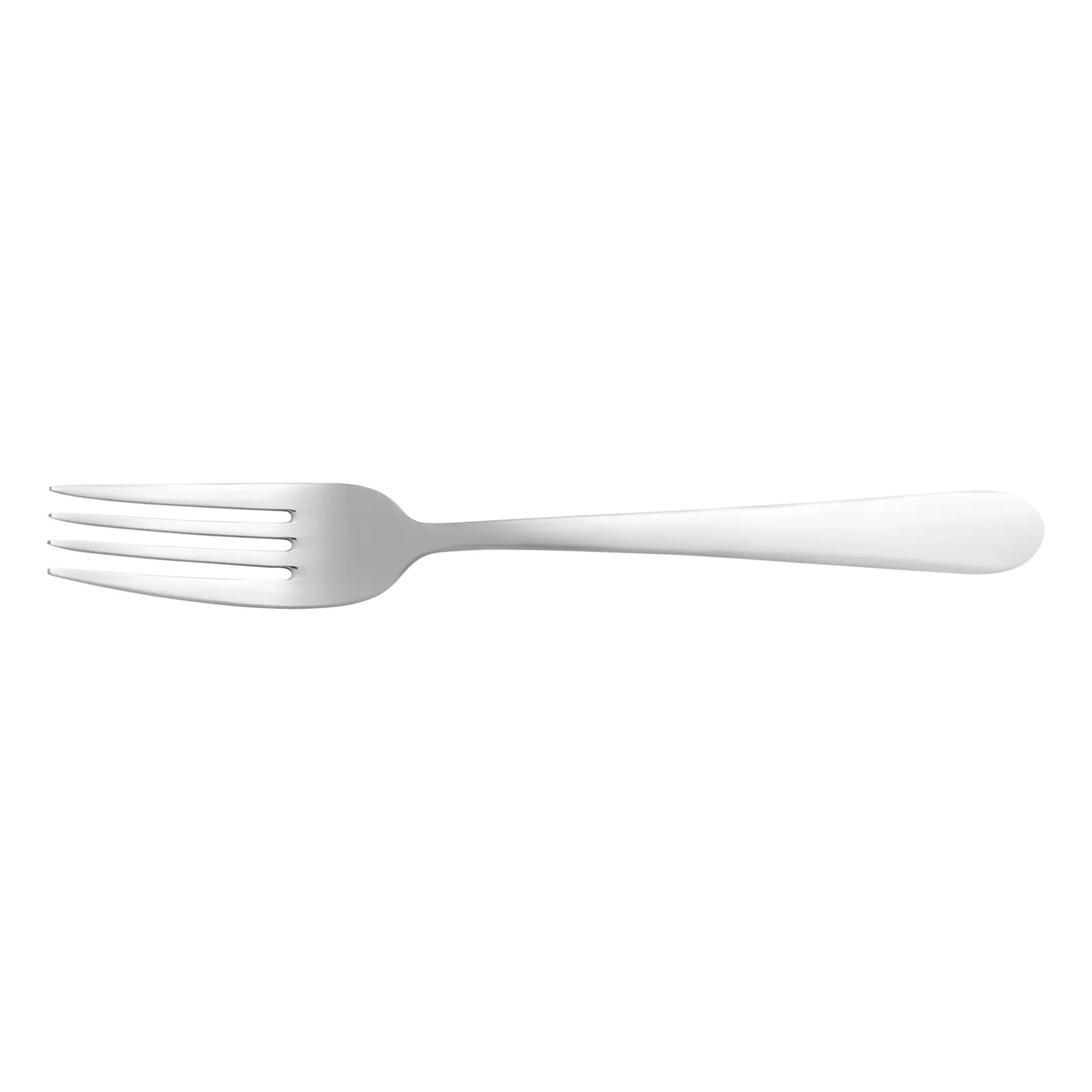 Ken Hands XC804 - Stainless Steel Cutlery Rye Dessert Fork - Pack of 12