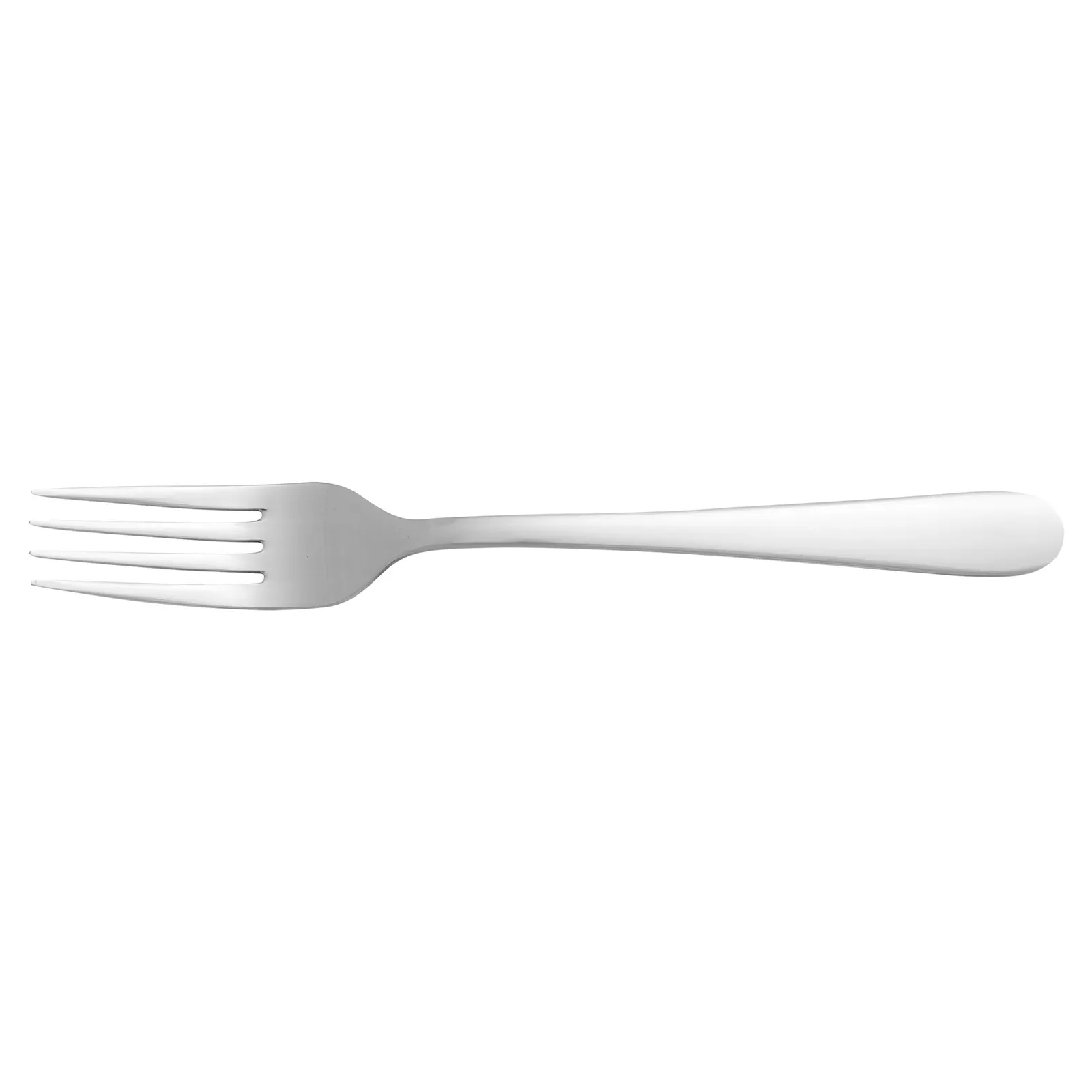 Ken Hands XC806 - Stainless Steel Cutlery Rye Table Fork - Pack of 12