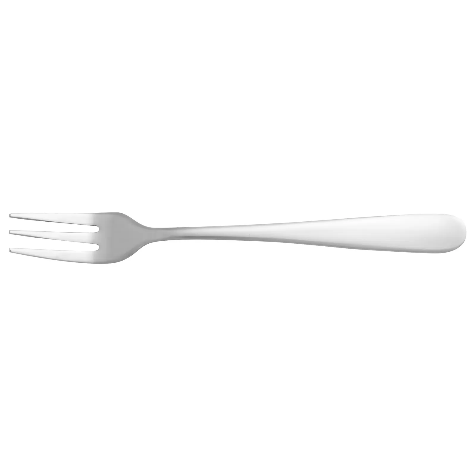 Ken Hands XC816 - Stainless Steel Cutlery Rye Oyster Fork - Pack of 12