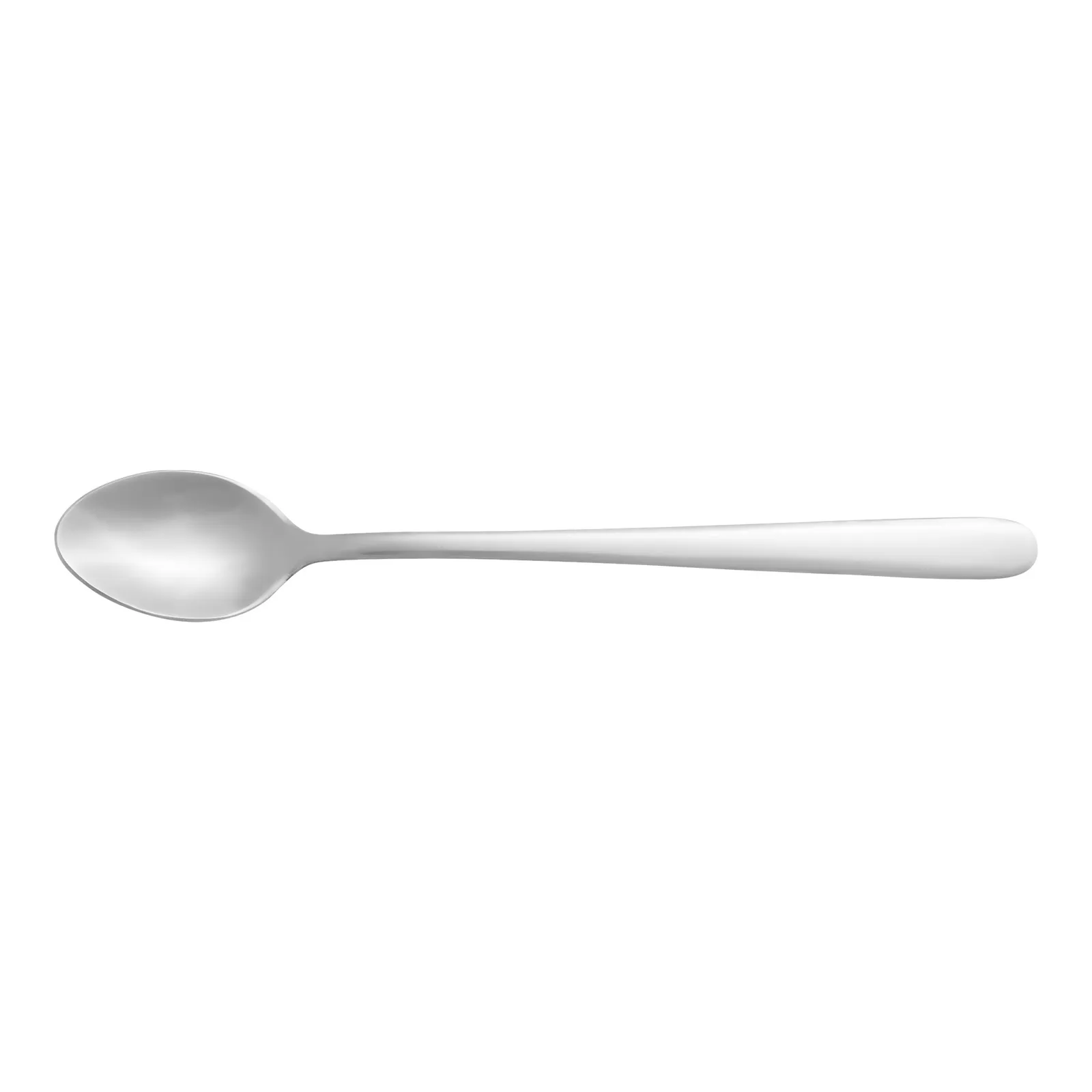 Ken Hands XC817 - Stainless Steel Cutlery Rye Parfait Spoon - Pack of 12