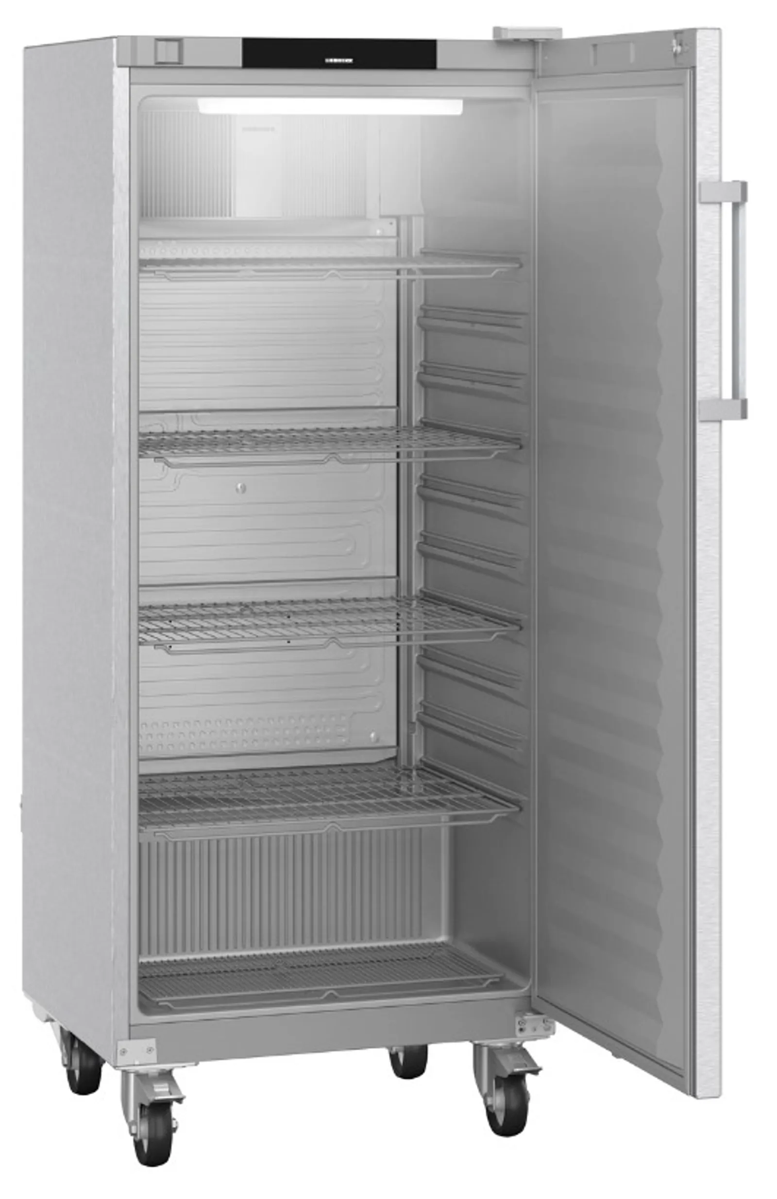 Liebherr FRFCvg 5501 - 1 Door Upright Fridge 419L