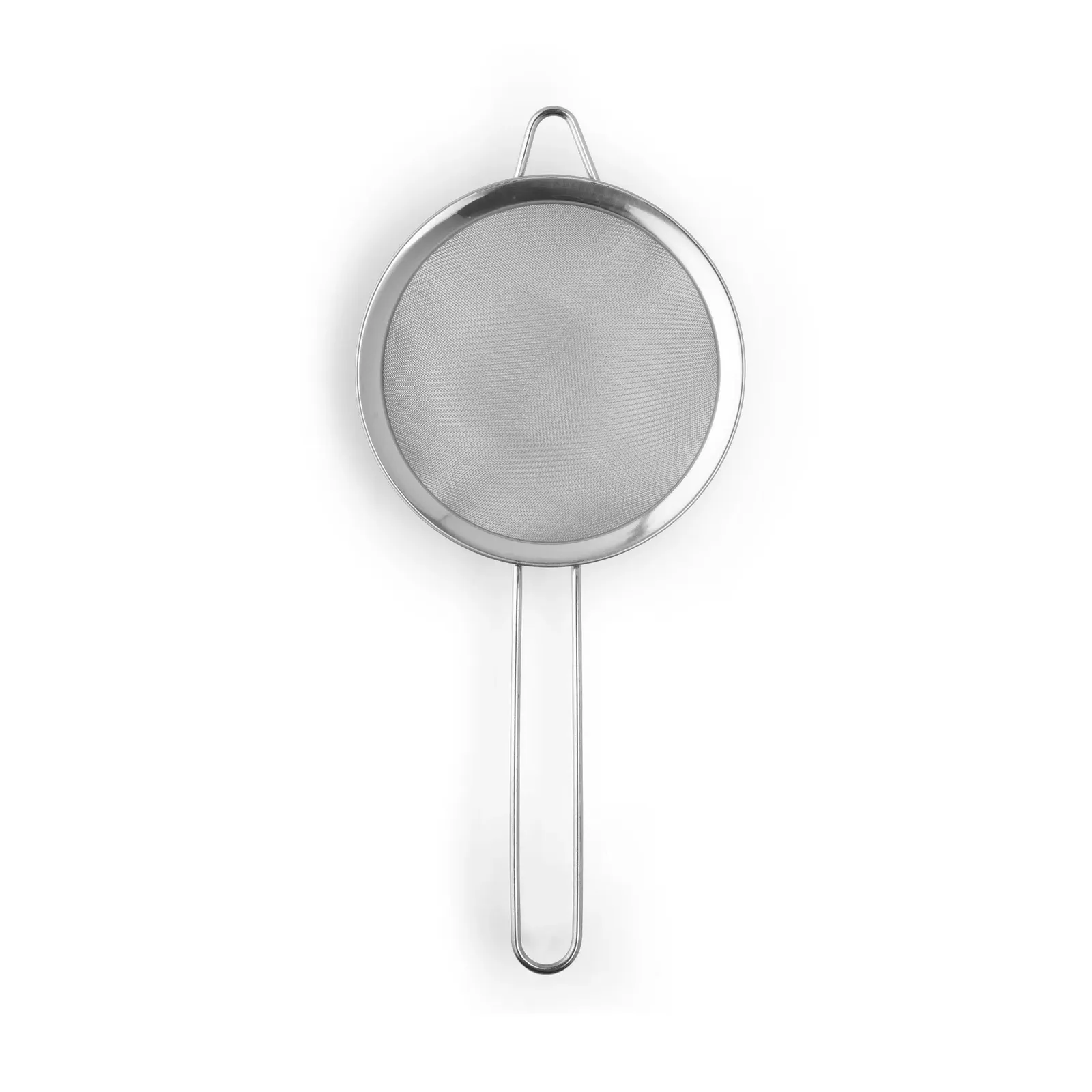 KH Classik Chef® 77512 - Chef Strainer Fine Mesh S/Steel 120mm