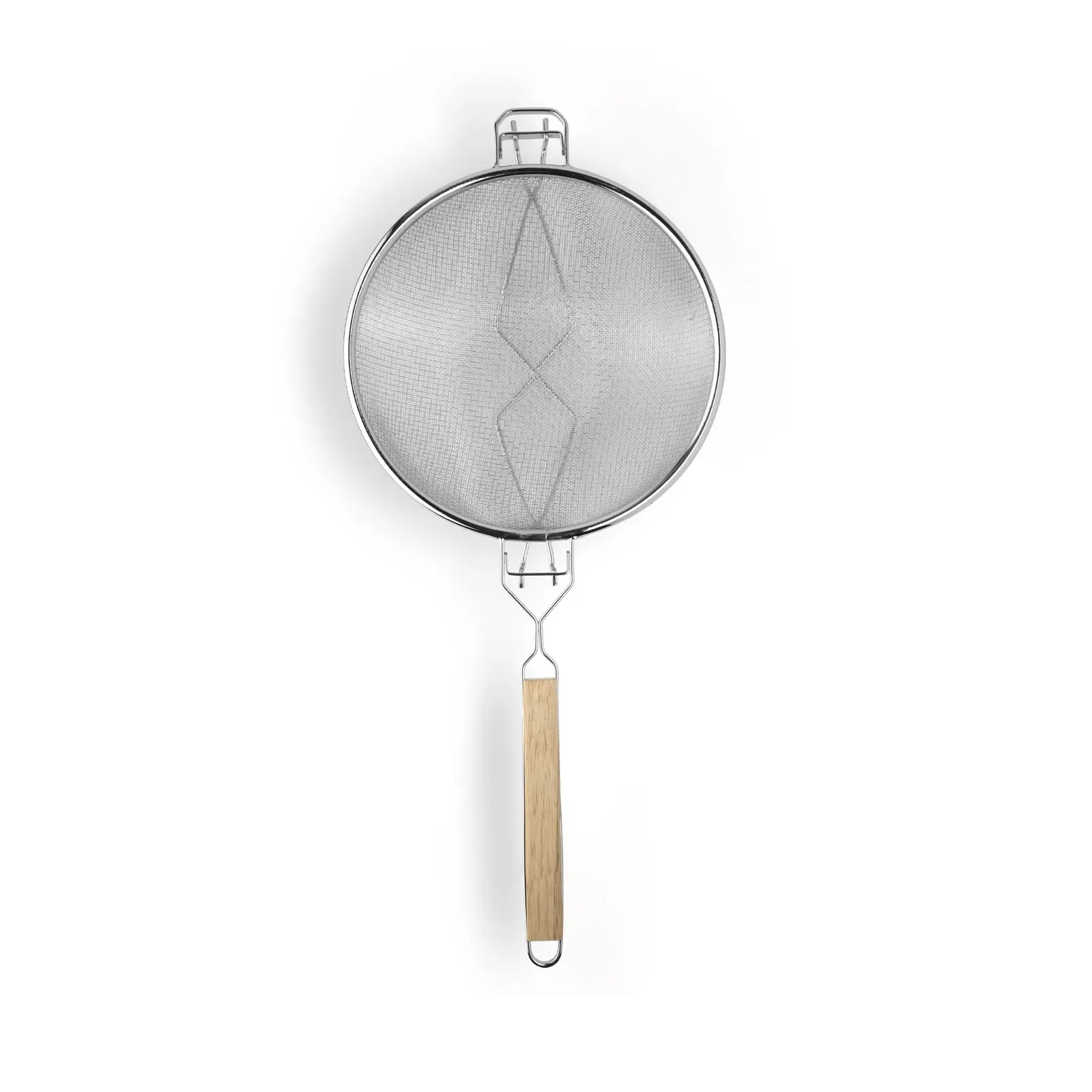 KH Classik Chef® 77530 - Chef Strainer Reinforced Nickle Plated 240mm