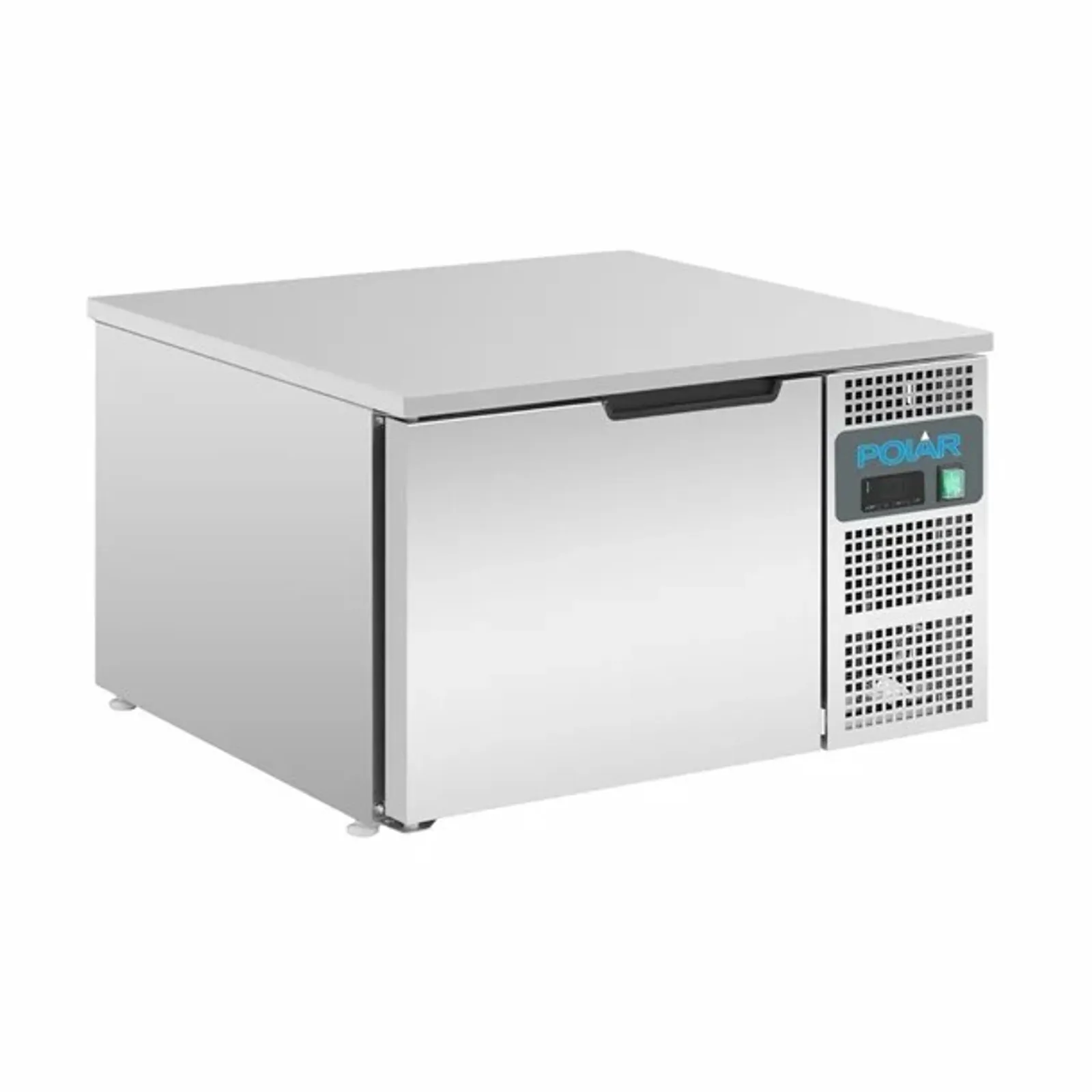 Polar CK640-A - Countertop Blast Chiller 8/5kg