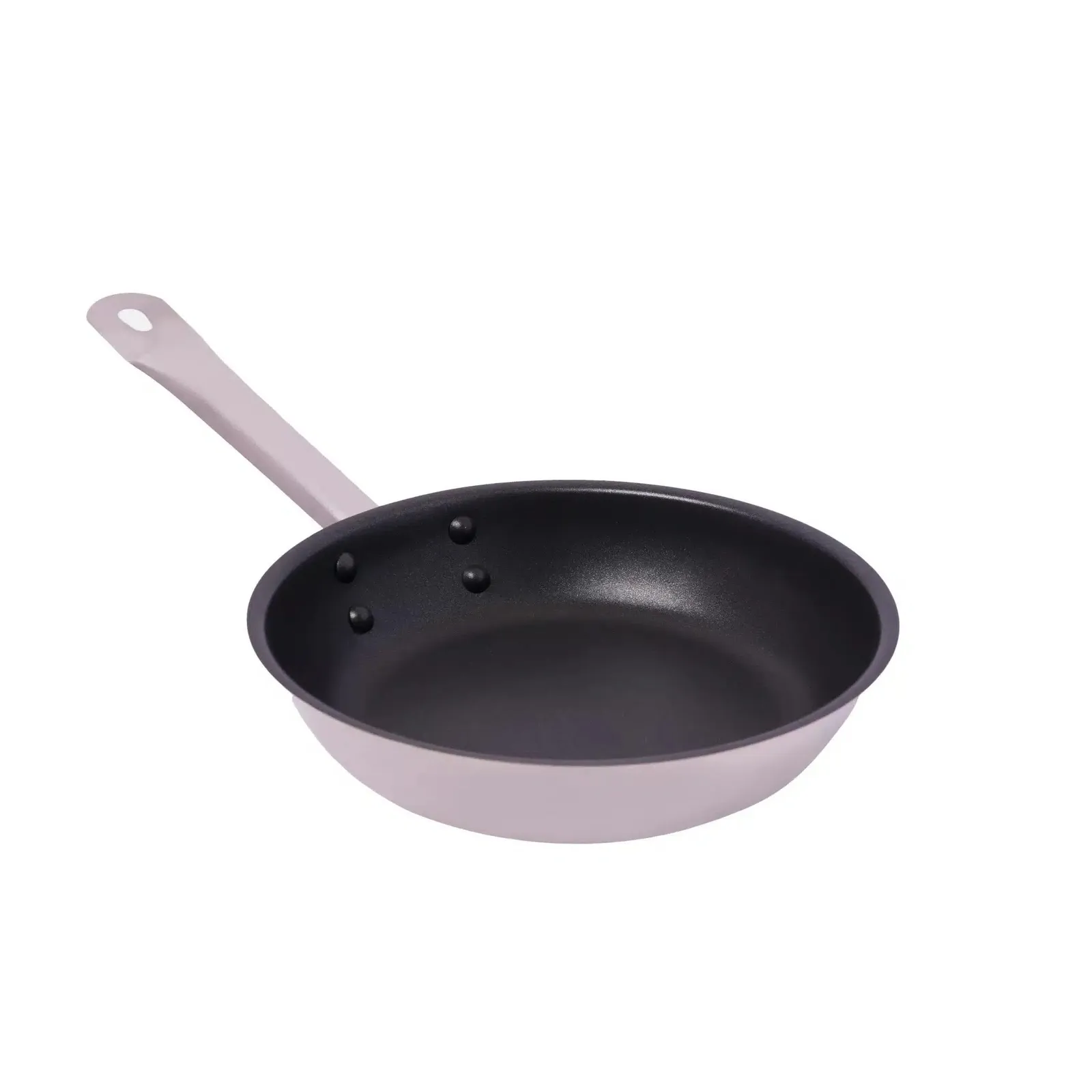 KH Deluxe® 54820 - Stainless Steel Frypan Non-Stick 20 X 4cm