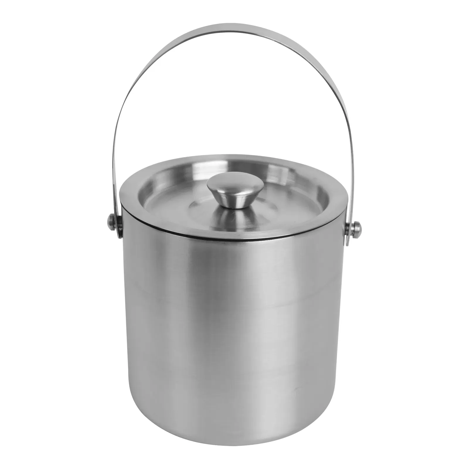 KH Probar® 95015 - Ice Rice Bucket Stainless Steel 1.8LT