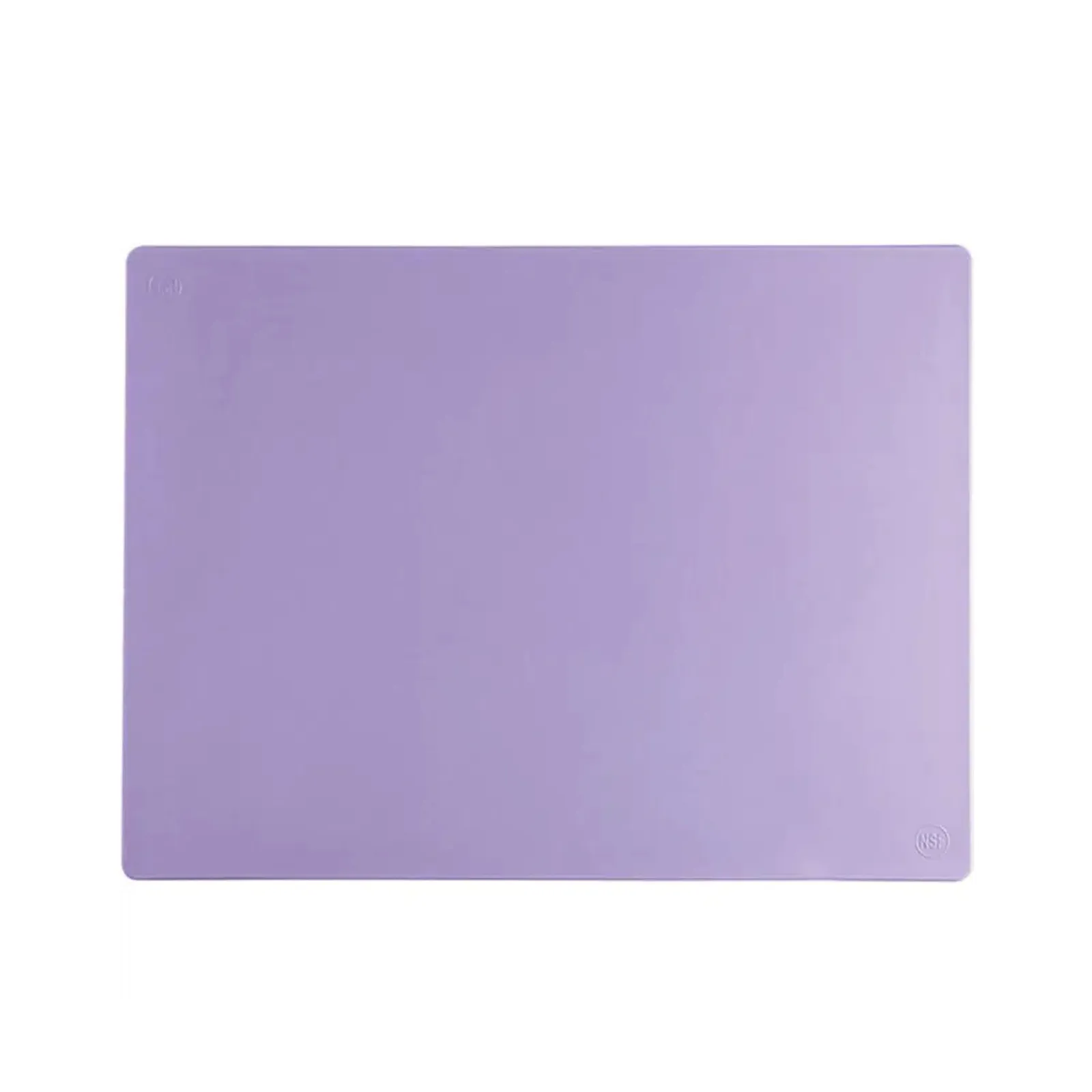 KH Classik Chef 35291 - P.E.Cutting Board 280 X 200 X 13mm Purple