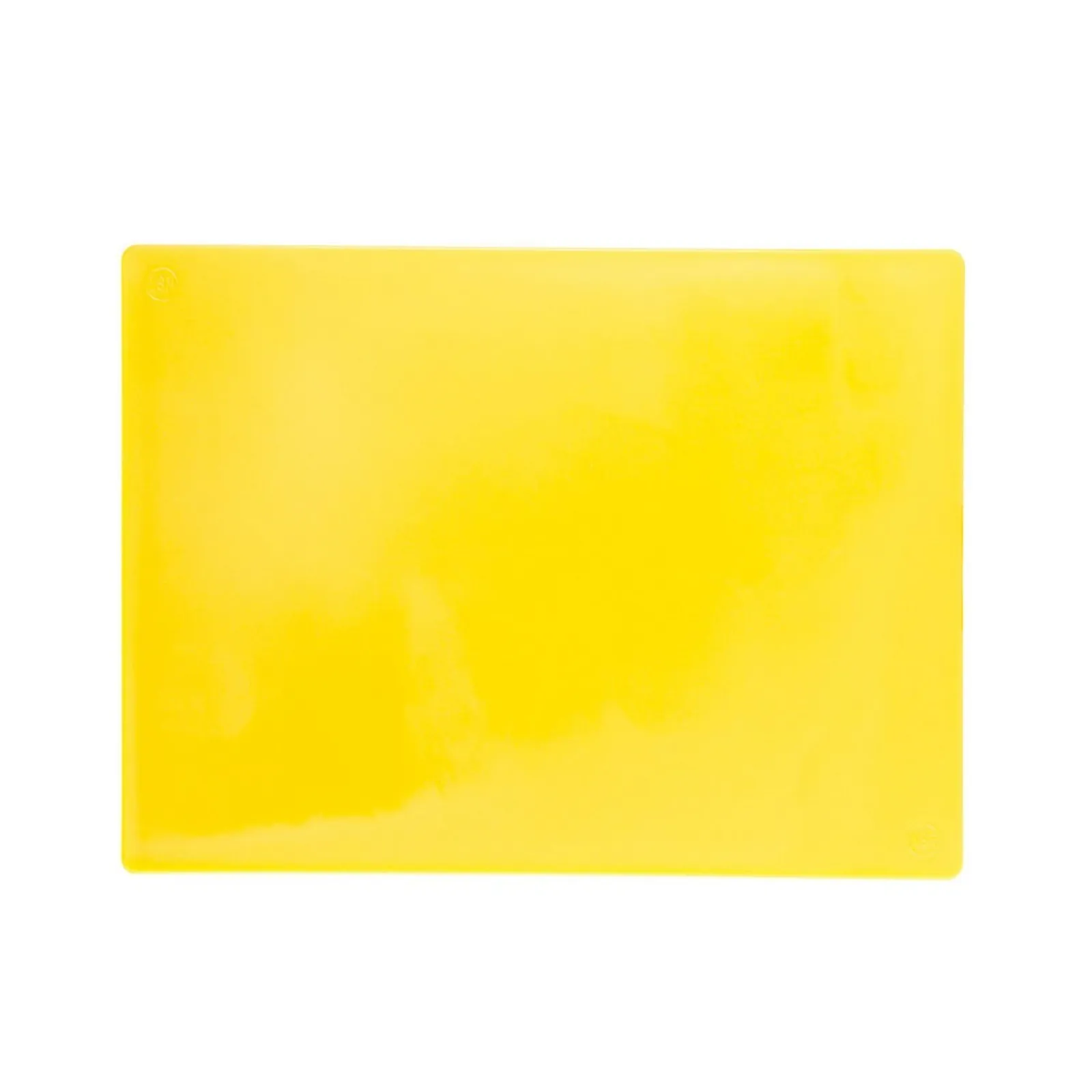 KH Classik Chef 35465 - P.E.Cutting Board 457mm X 305mm Yellow
