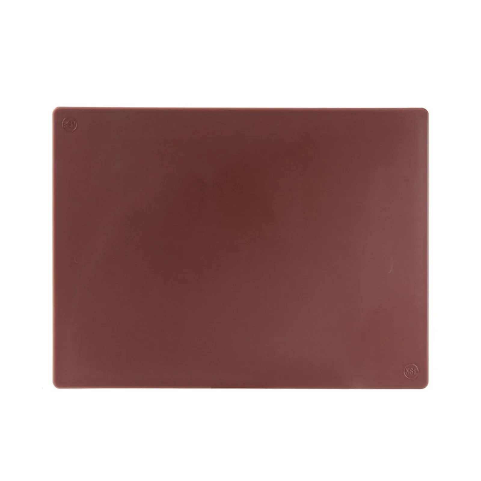 KH Classik Chef 35410 - P.E.Cutting Board 400mm X 253mm Brown