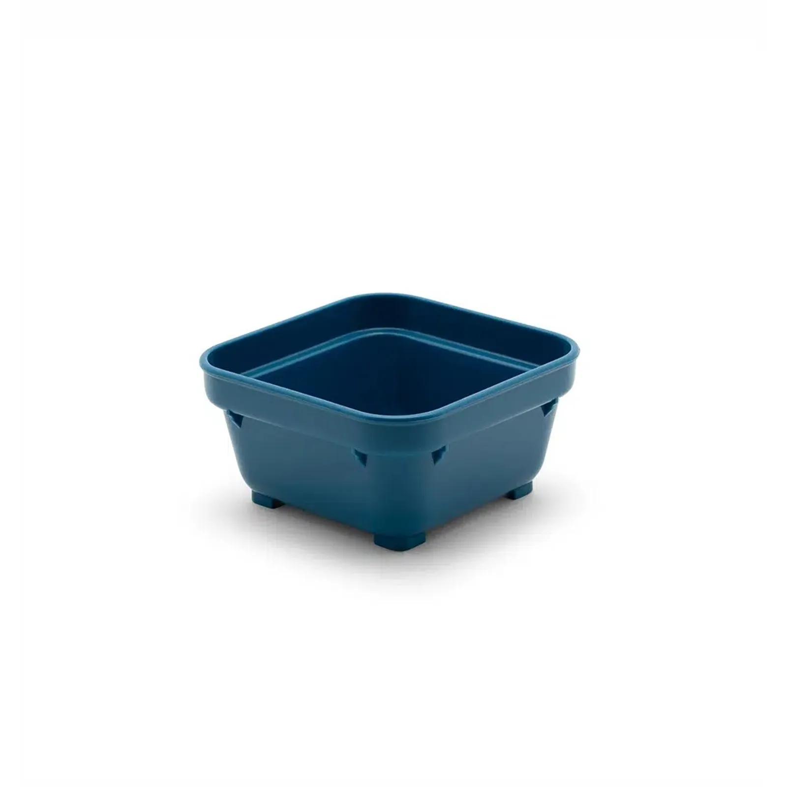 KH Healthcare 98374 - KH Square Bowl Blue (#19)