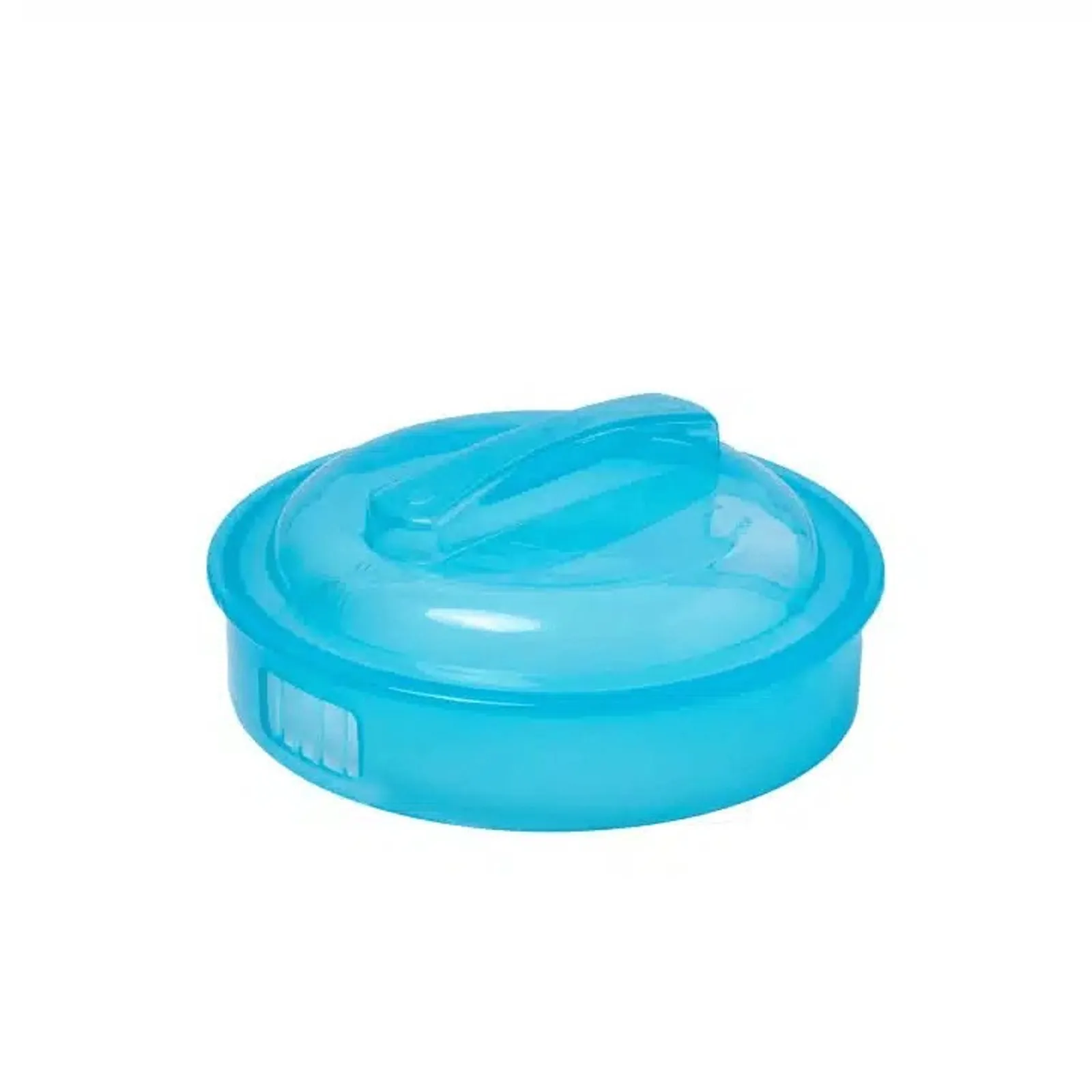 KH Healthcare 98294 - KH Lid To Fit Jug 1ltr Blue Tint (#22)