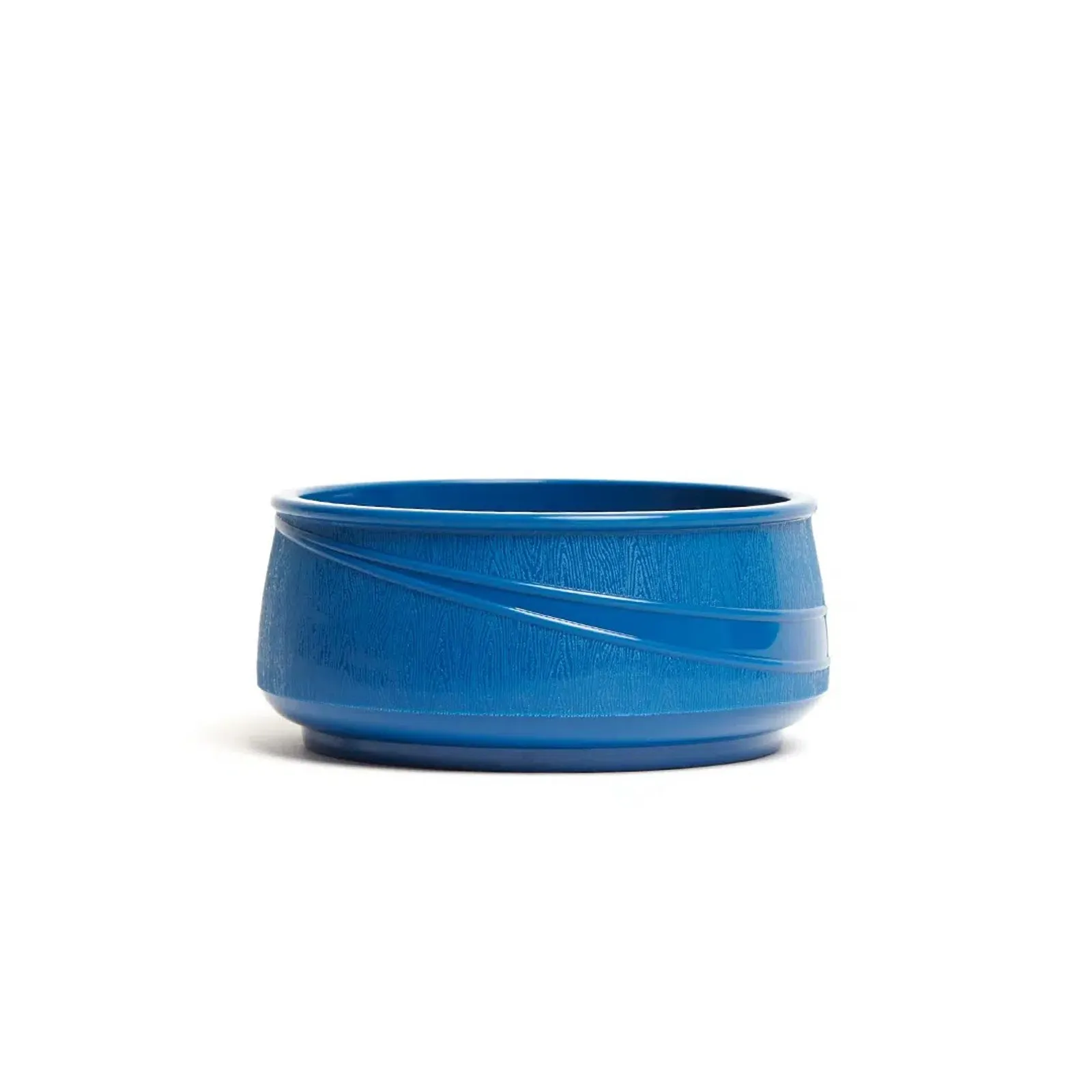 KH Healthcare 98074 - KH Moderne Insulated Soup Bowl Blue 250mL (#36)