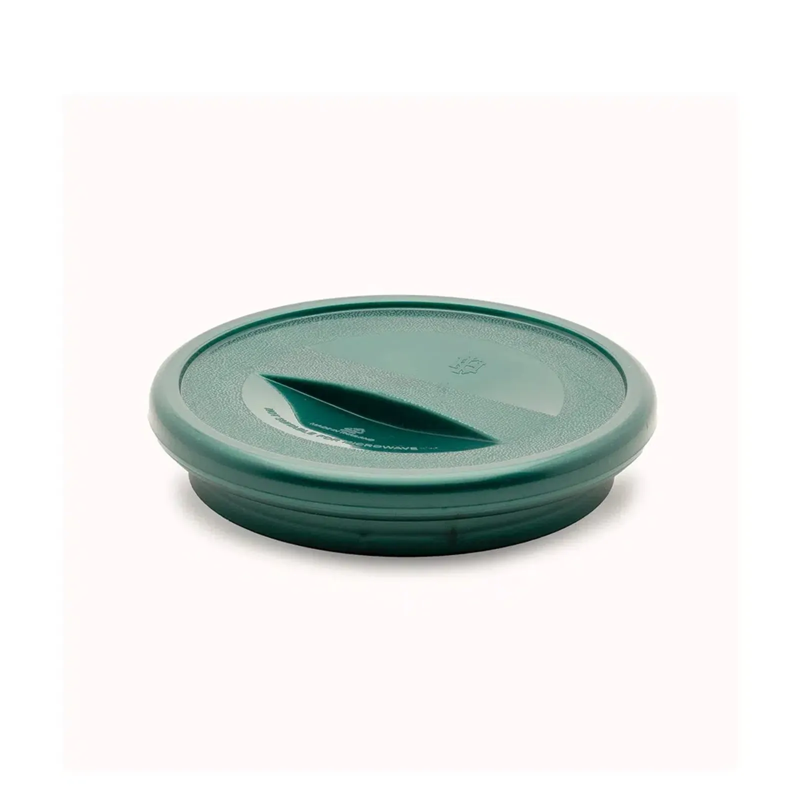 KH Healthcare 98086 - KH Traditional Insulated Soup Bowl Lid Green (#4)