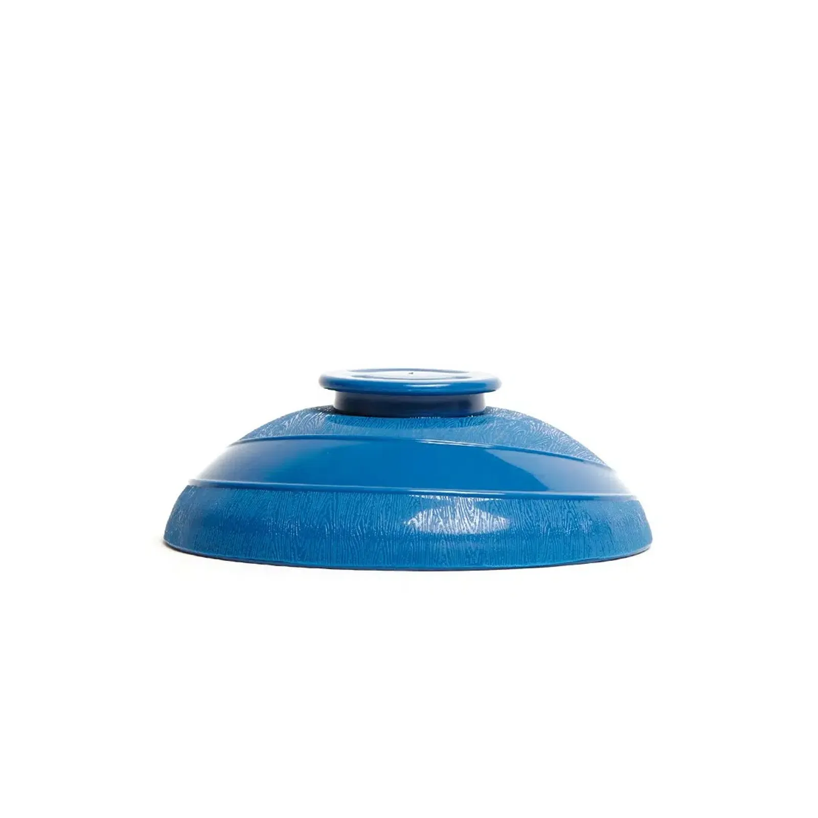 KH Healthcare 98094 - KH Moderne Insulated Soup Bowl Blue Lid (#37)