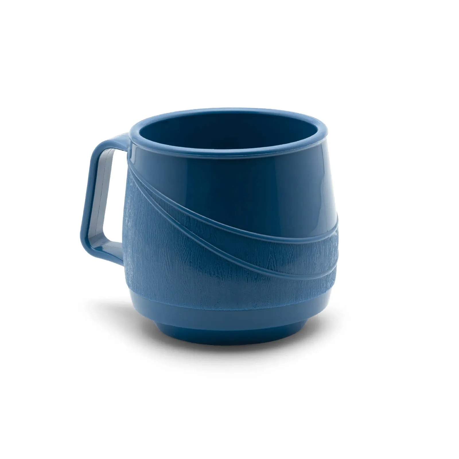 KH Healthcare 98134 - KH Moderne Insulated Single Handle Mug 250mL Blue (#32)