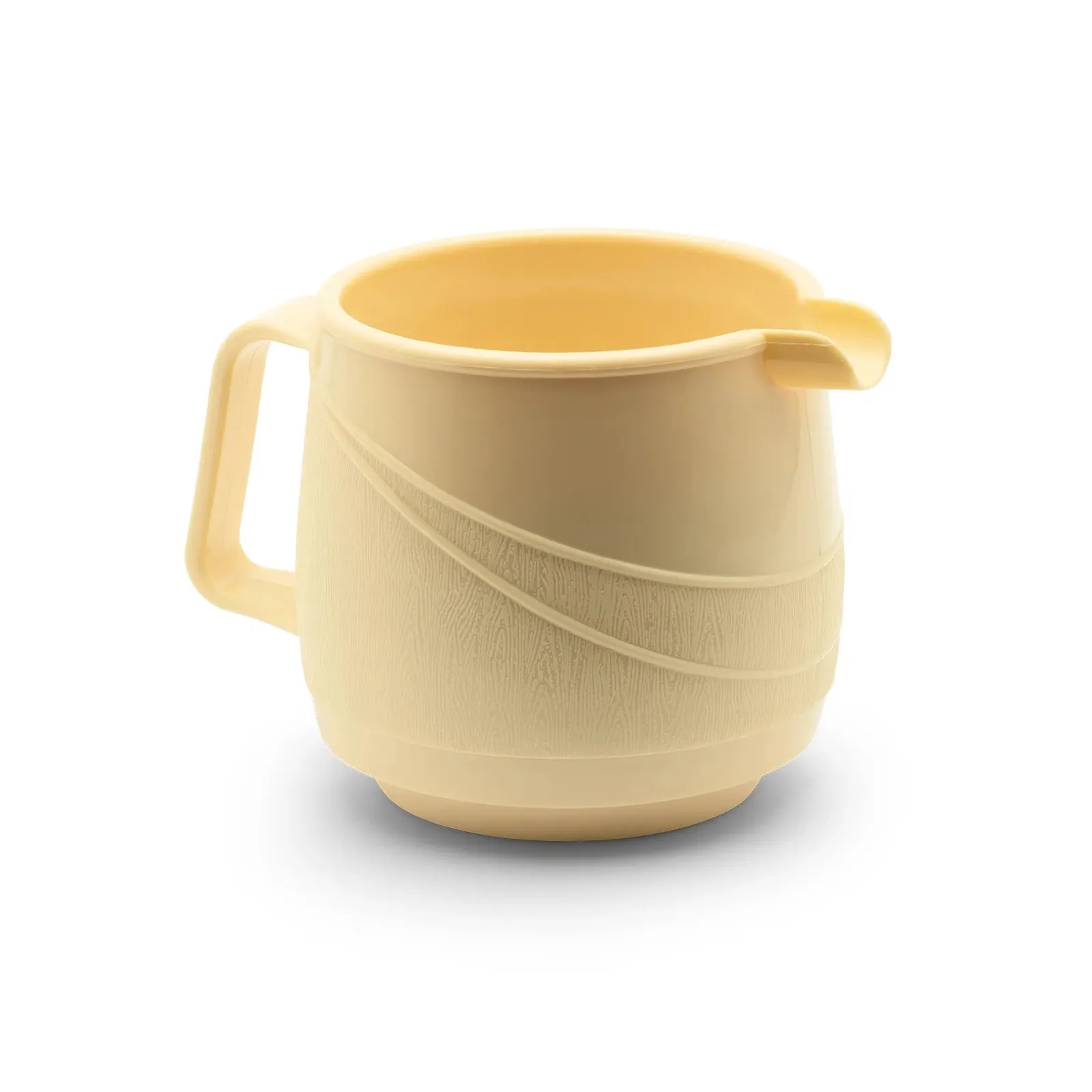 KH Healthcare 98150 - KH Moderne Insulated Beverage Pourer Yellow 250mL (#34)