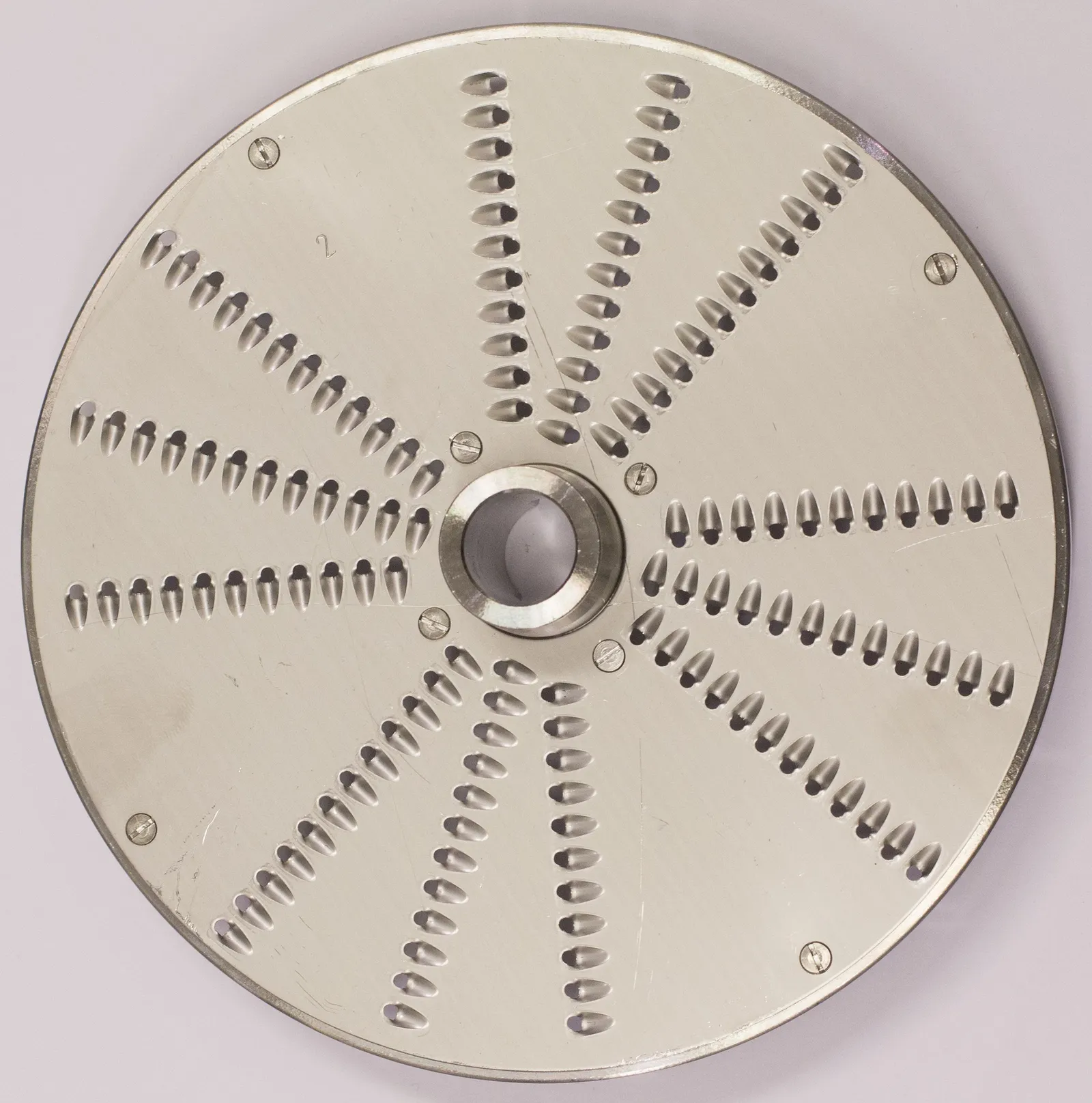 HALLDE CC-32S HA85044 Grater/Shredder 2mm