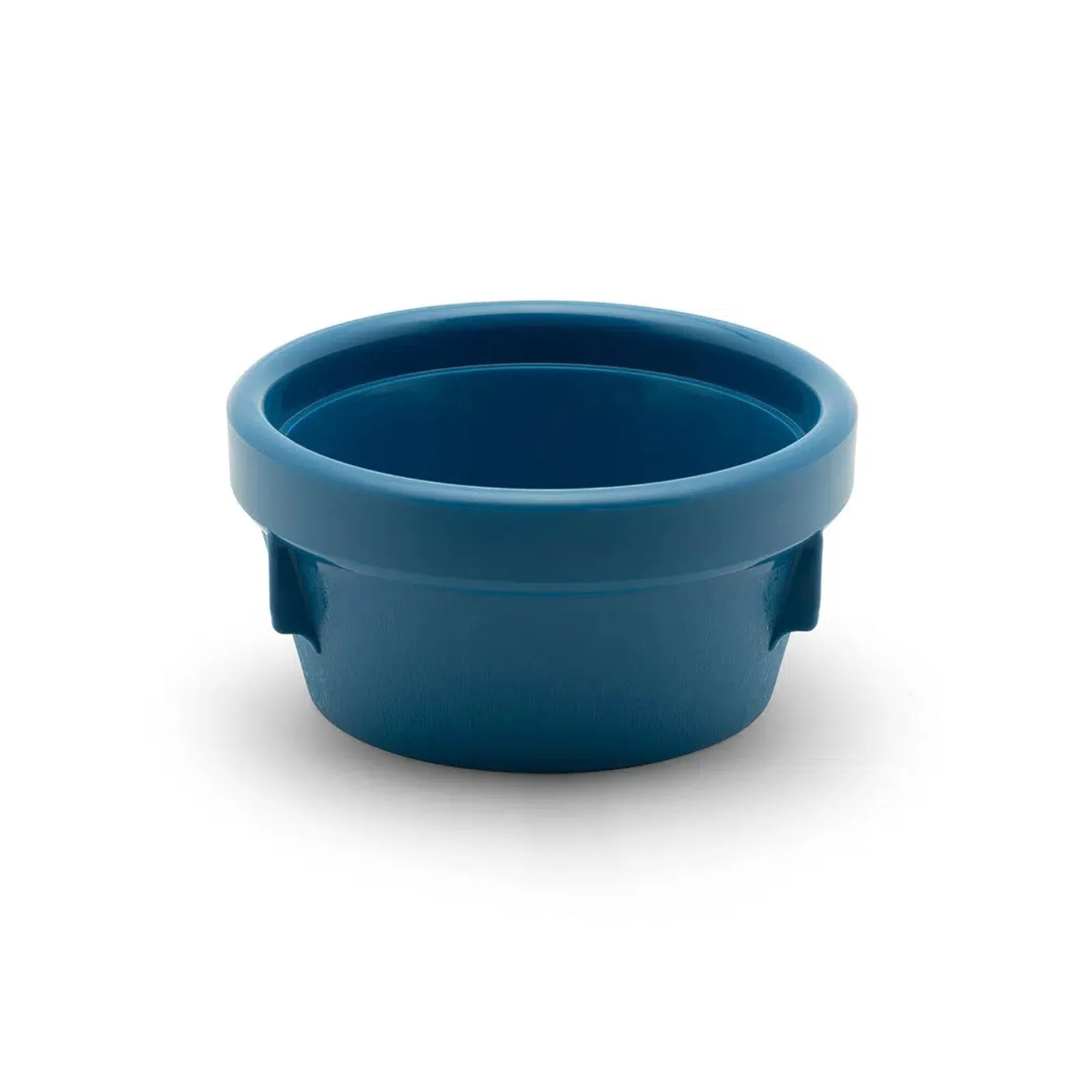 KH Healthcare 98064 - KH Traditional Insulated Soup Bowl Blue 250mL (#3)