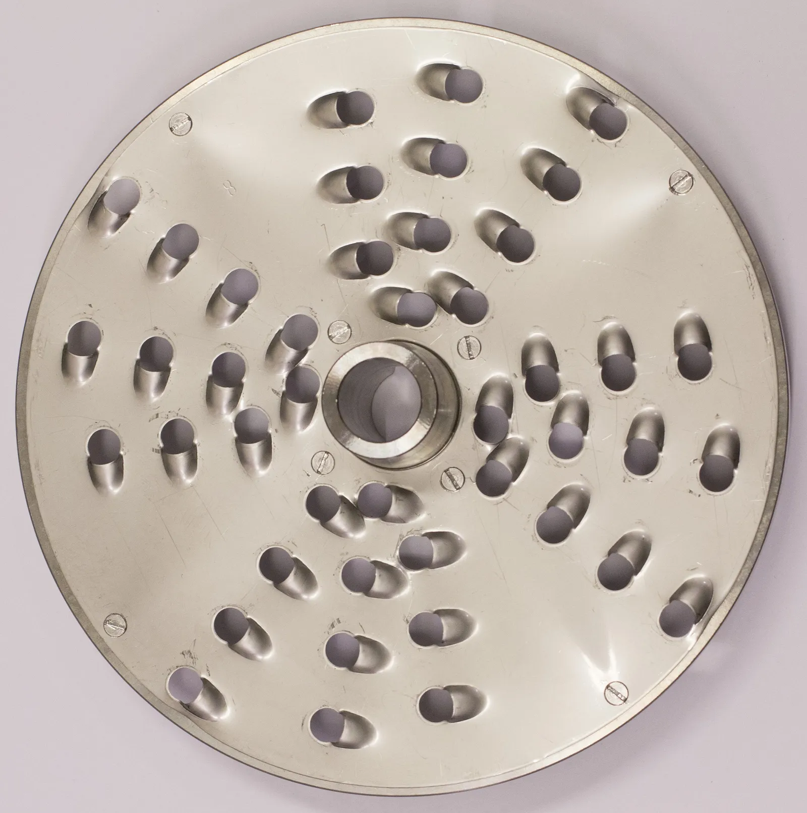 HALLDE CC-34 HA885045 Grater/Shredder 6mm