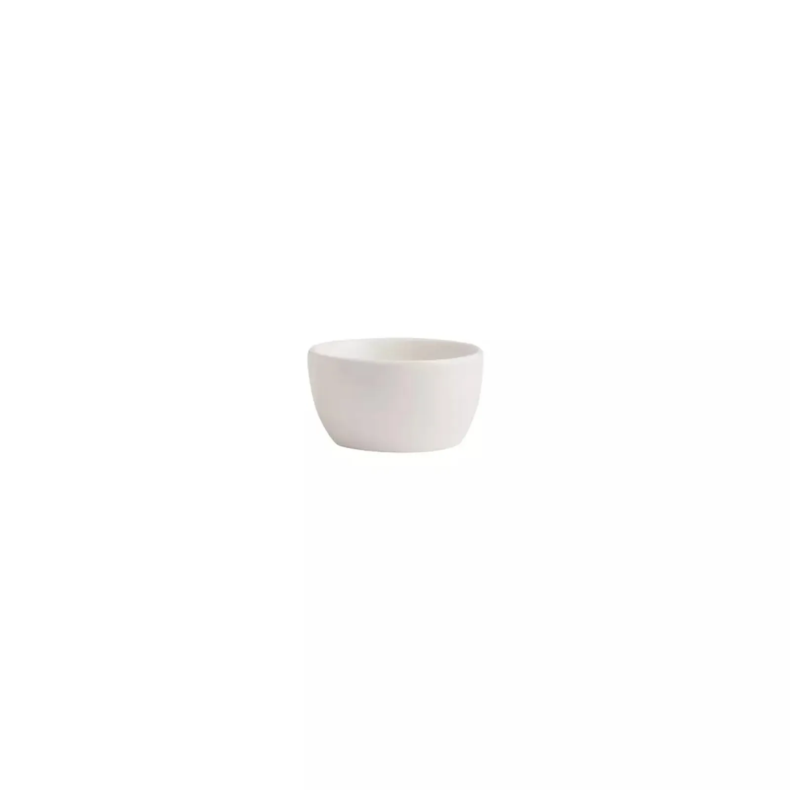 Moda Porcelain 926504 Snow - Ramekin 70ml