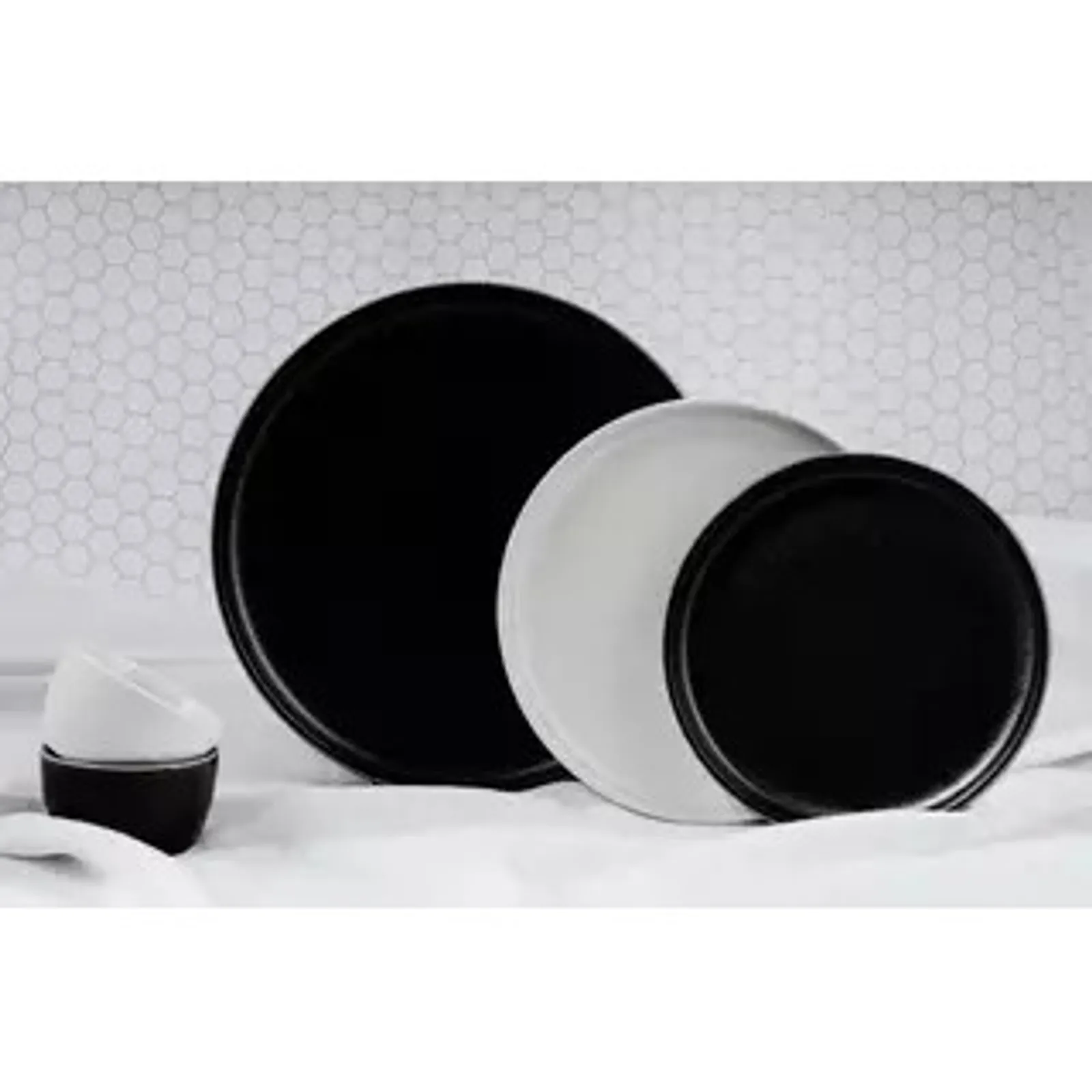 Moda Porcelain 926504 Snow - Ramekin 70ml