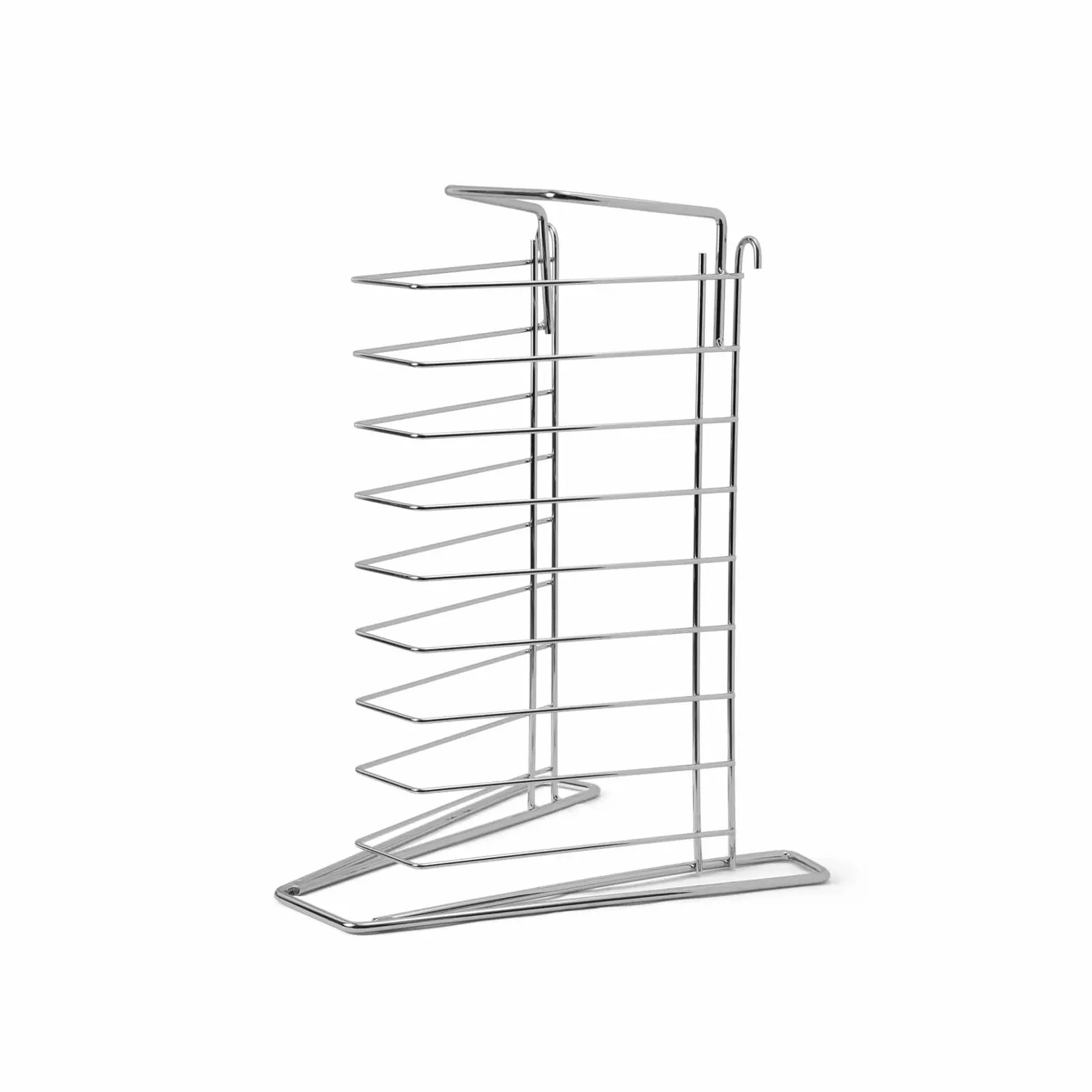 KH Classik Chef 37009 - KH Heavy Duty Pizza Rack 9 Slot