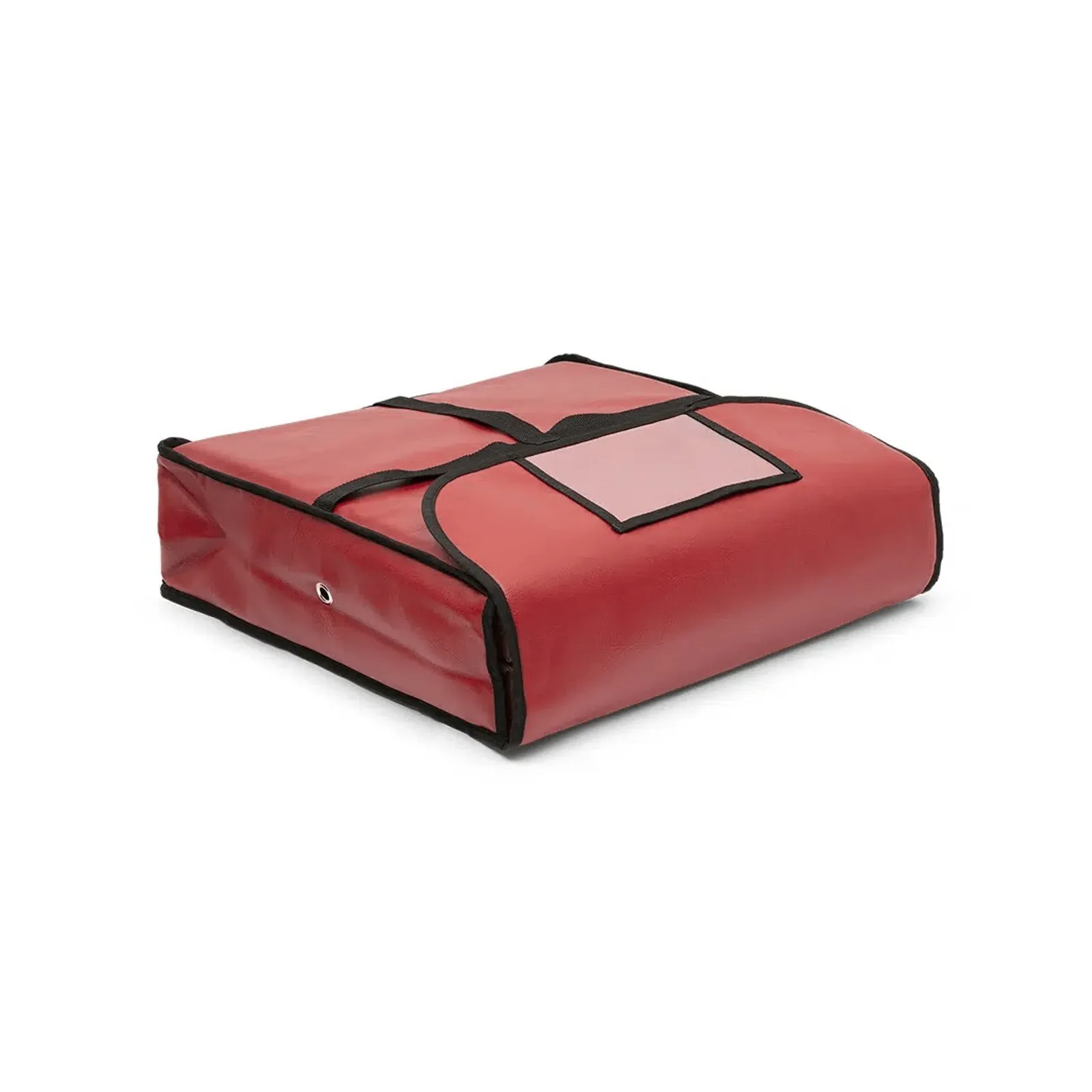 KH Amore 37230 - Pizza Delivery Bag Red 18"