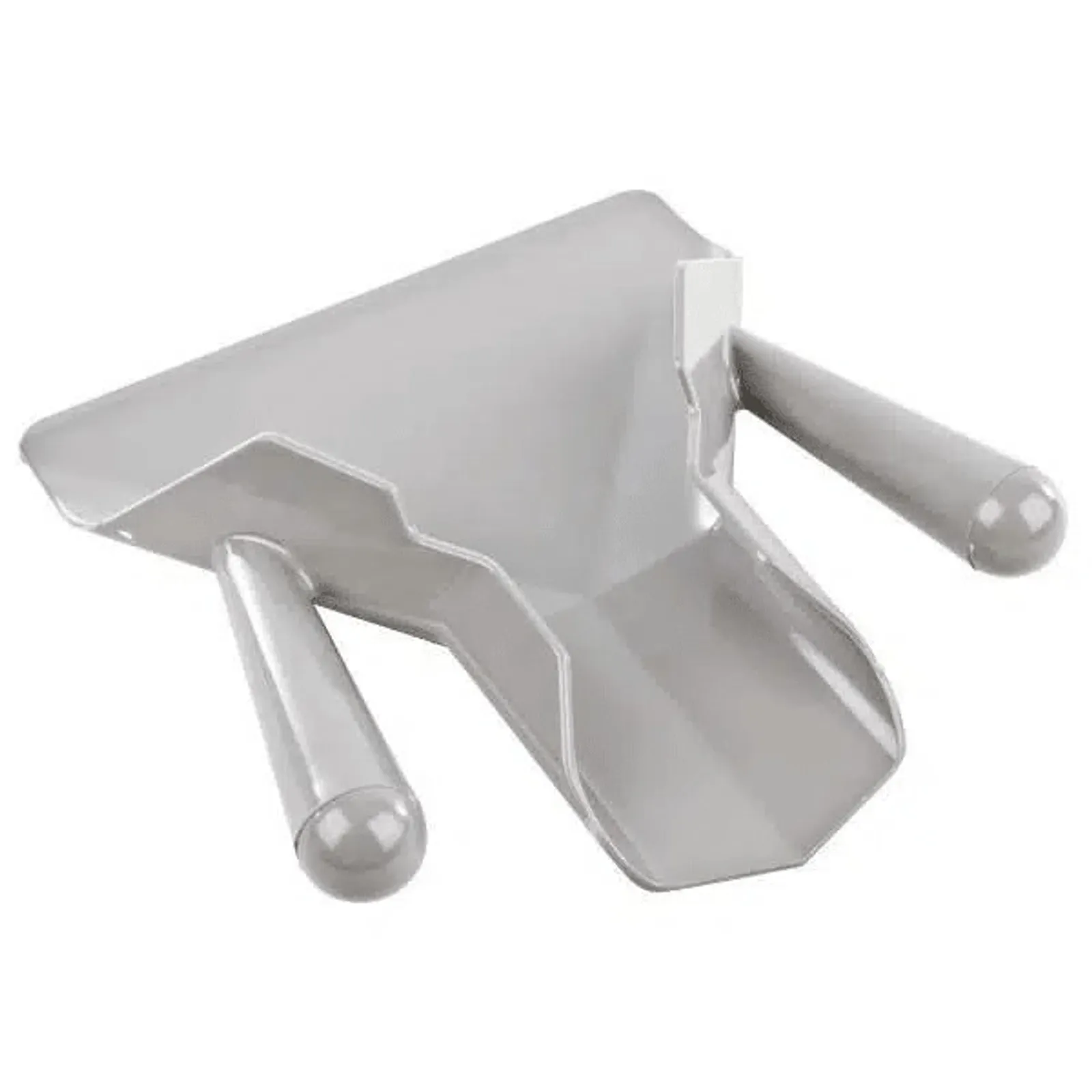 KH Classik Chef 43091 - KH Chip Bagger Scoop Double Handle