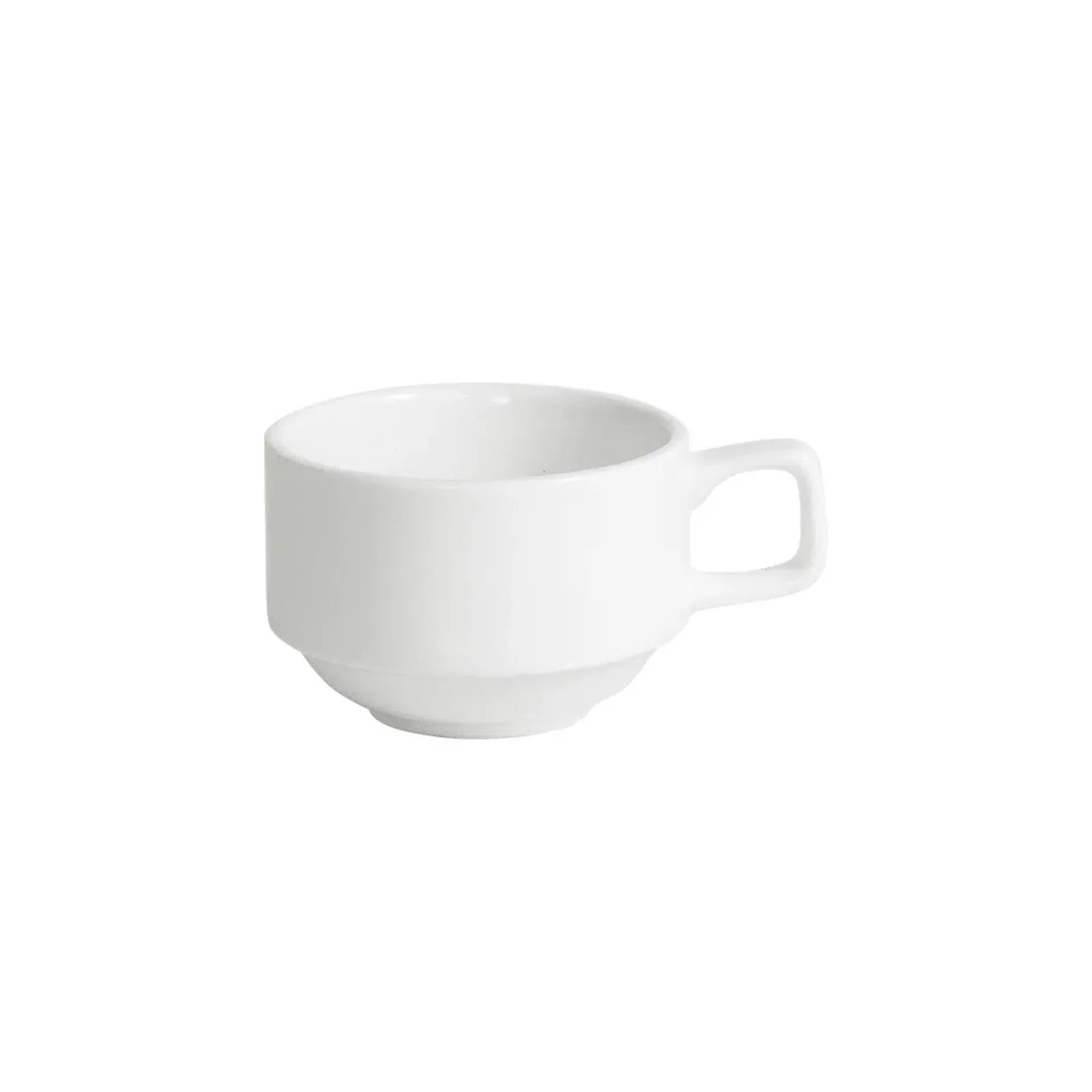 KH Duraware 61101 - Stacking Tea Cup 200mL