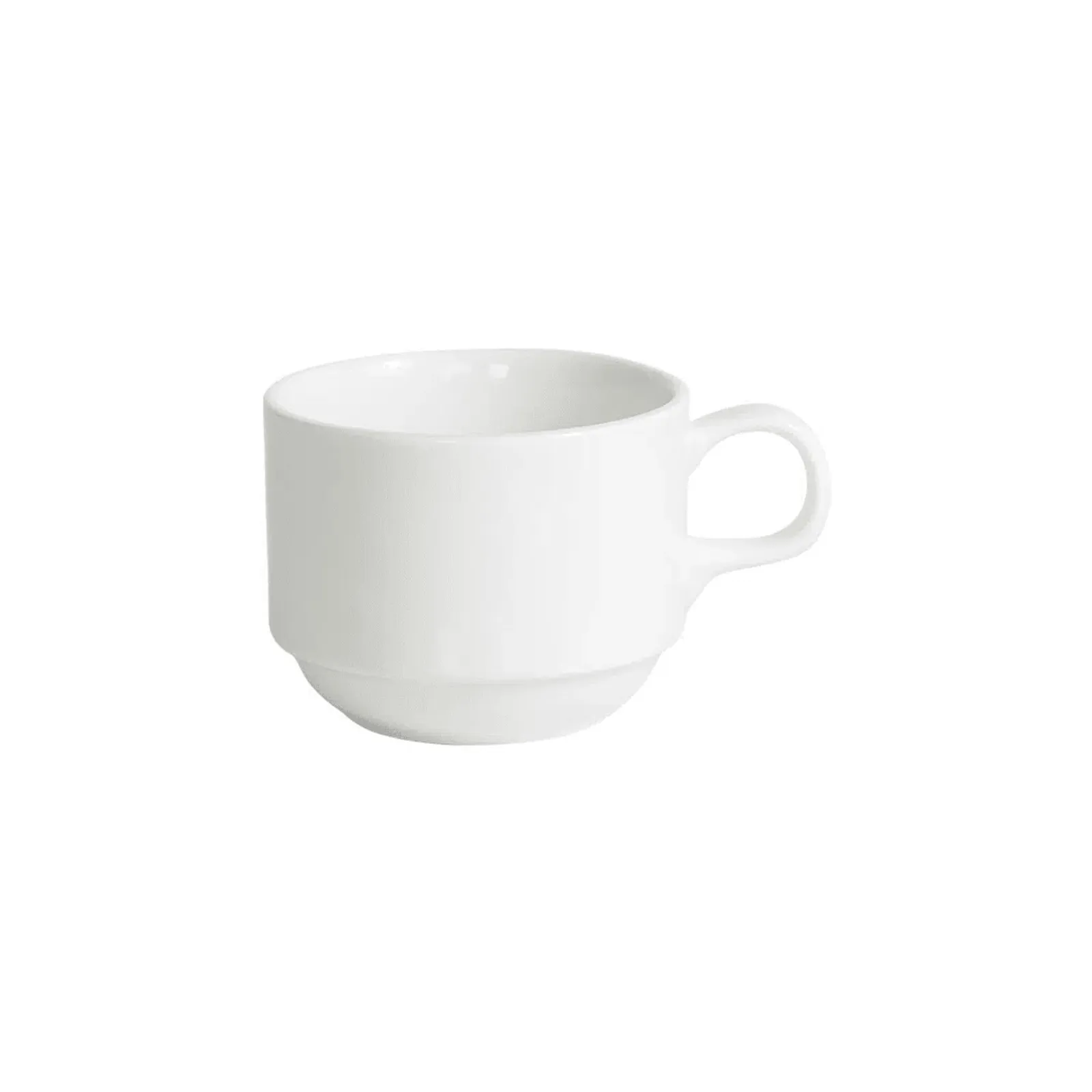 KH Duraware 61103 - Stacking Tea Cup 220mL