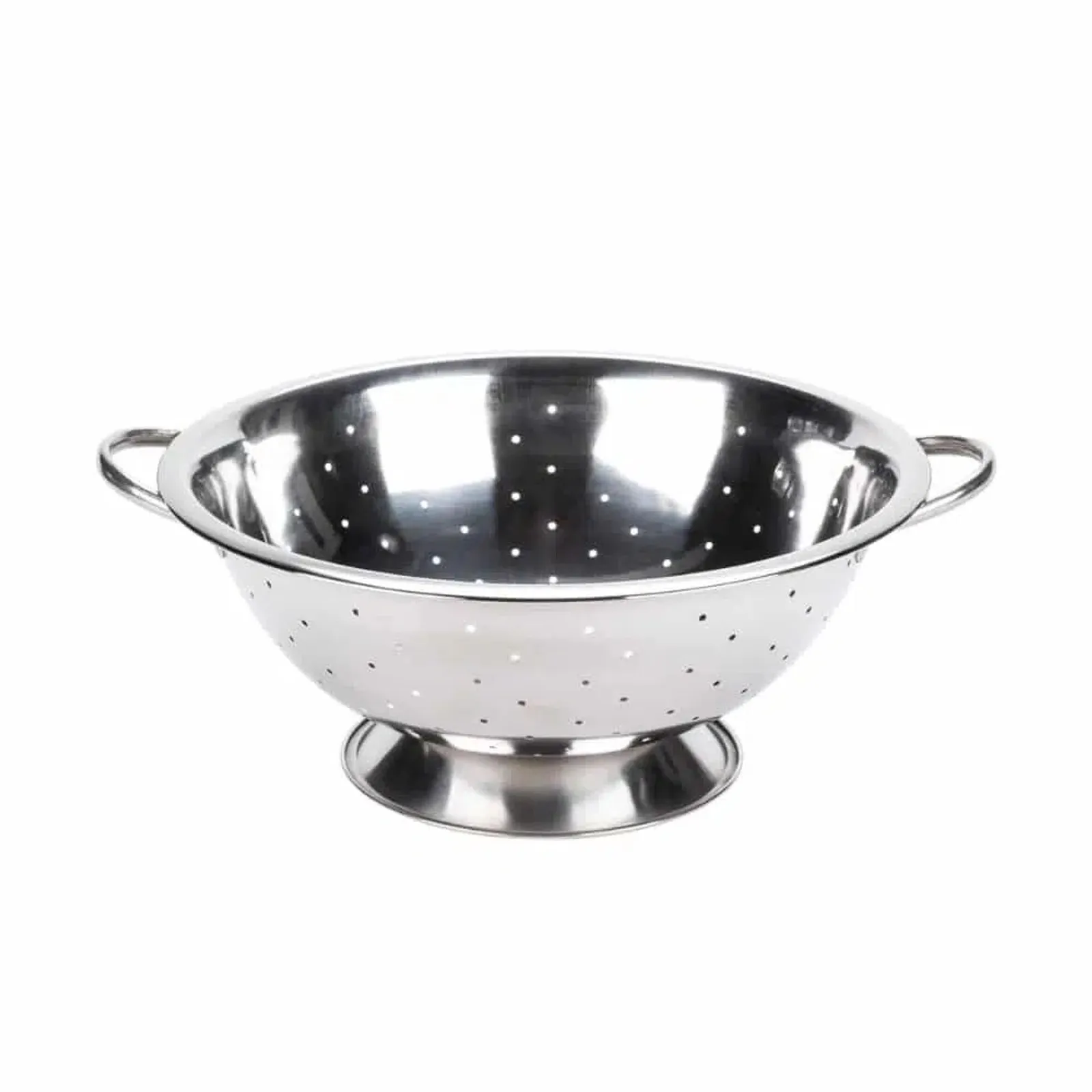 KH Classik Chef COL029 - Stainless Steel Colander 5lt