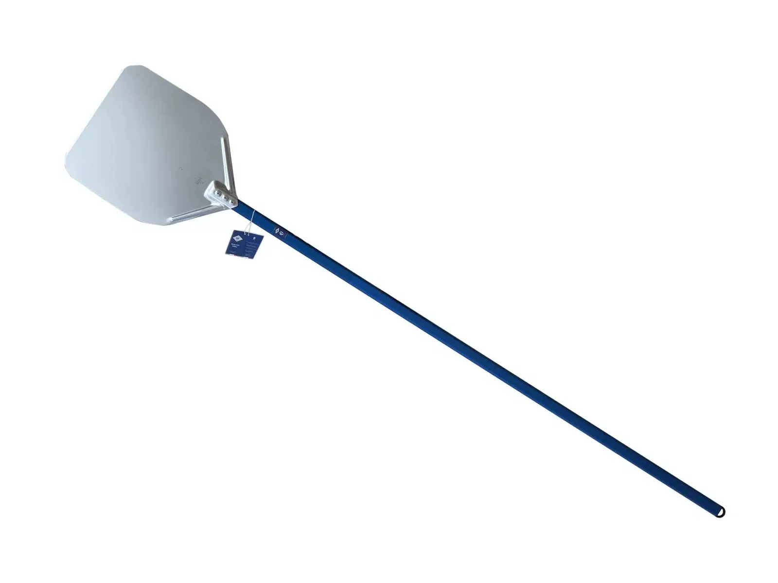 KH Amore 37355 - Pizza Paddle Square Plain 36 X 36cm Head 150cm Handle