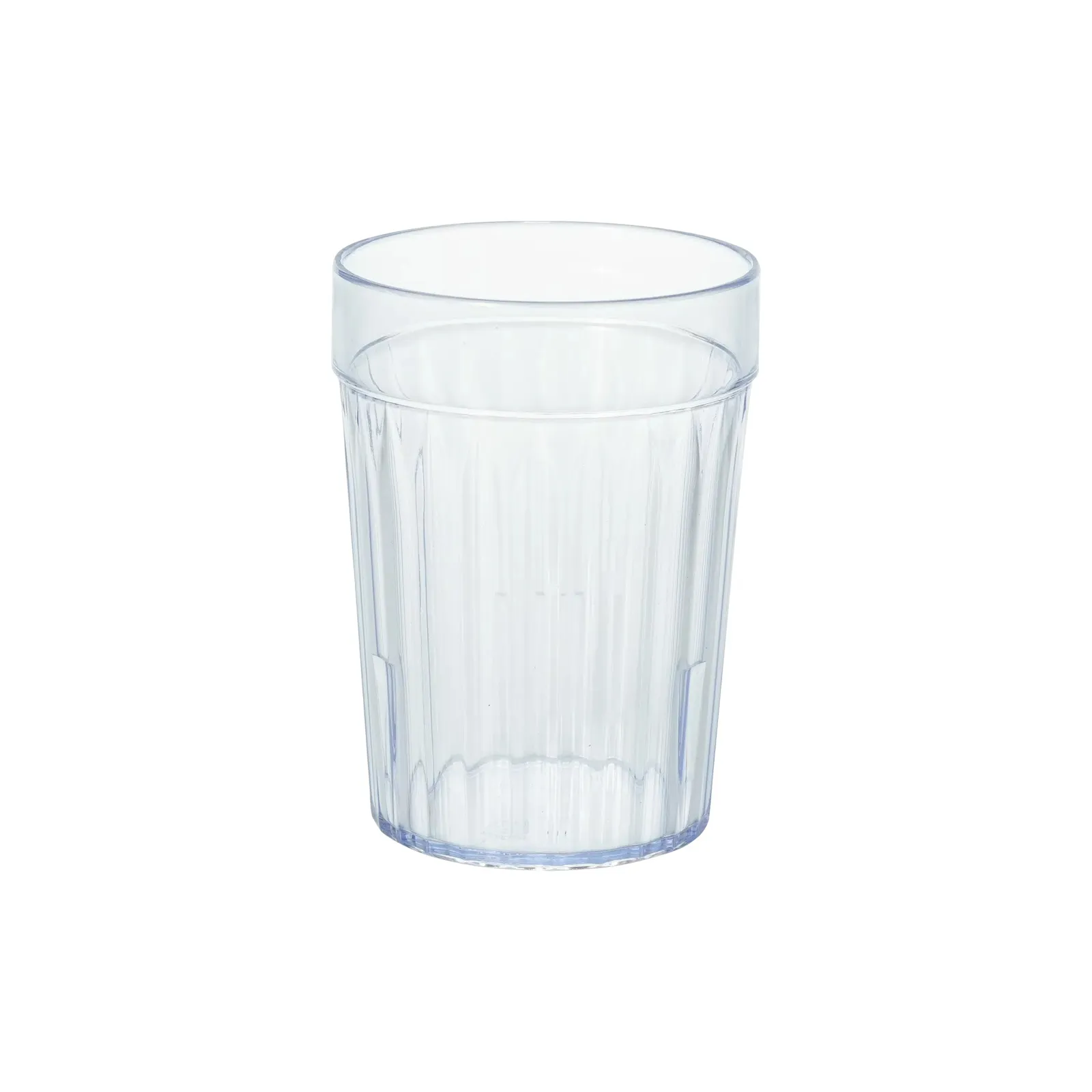 KH Healthcare 98400 - KH Clear Plastic Tumbler 230mL (#16)