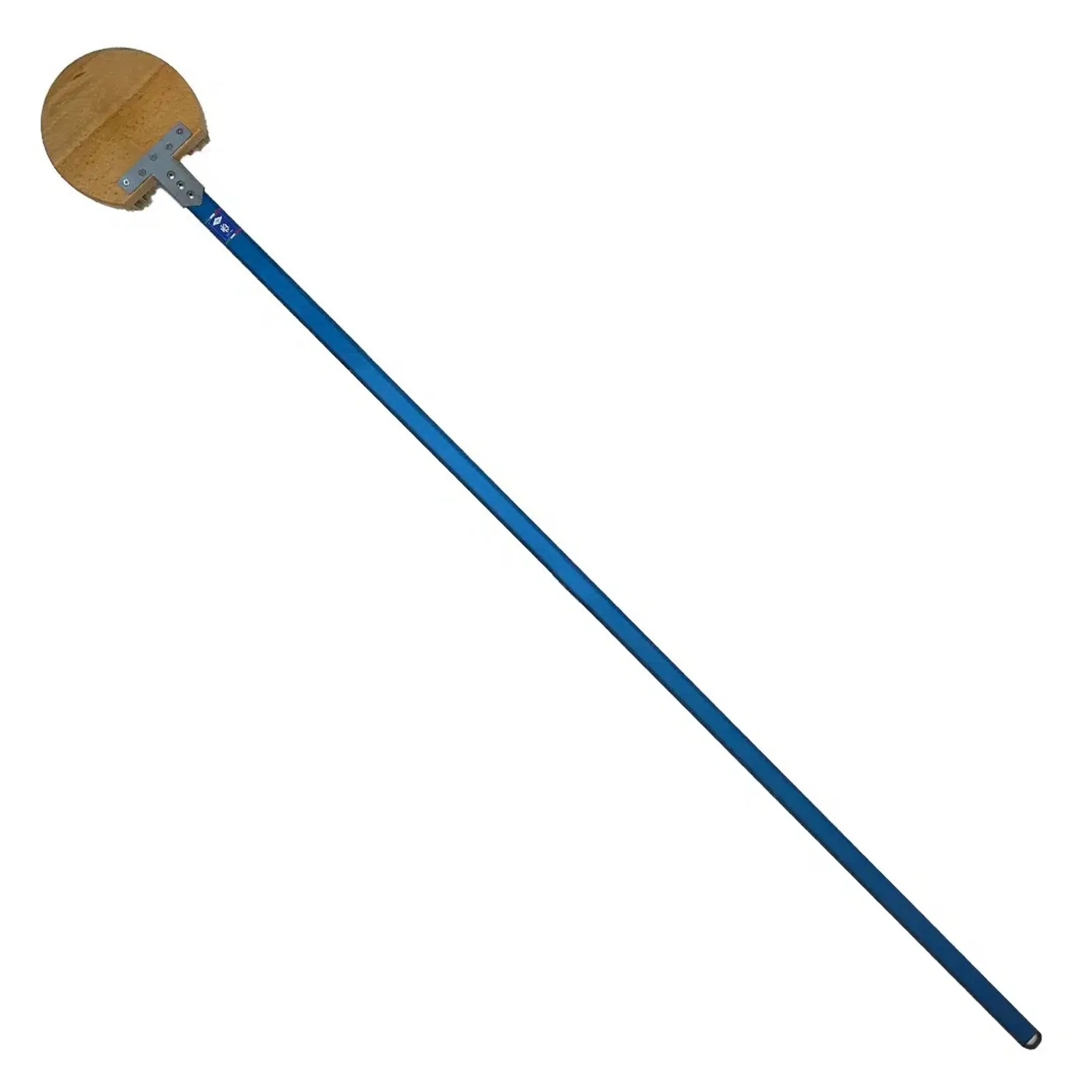 KH Amore® 37455 - Wood Oven Brush Round