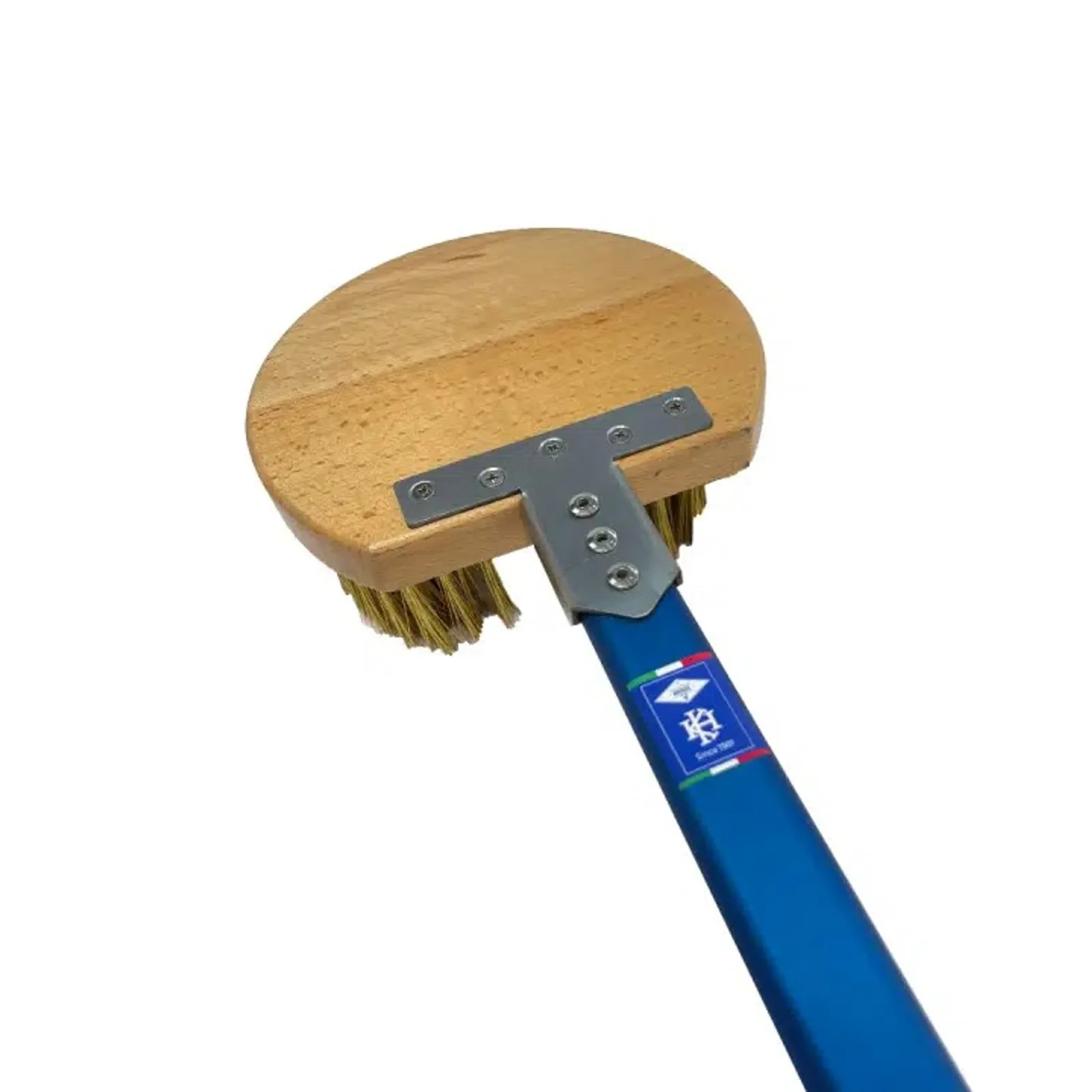KH Amore® 37455 - Wood Oven Brush Round