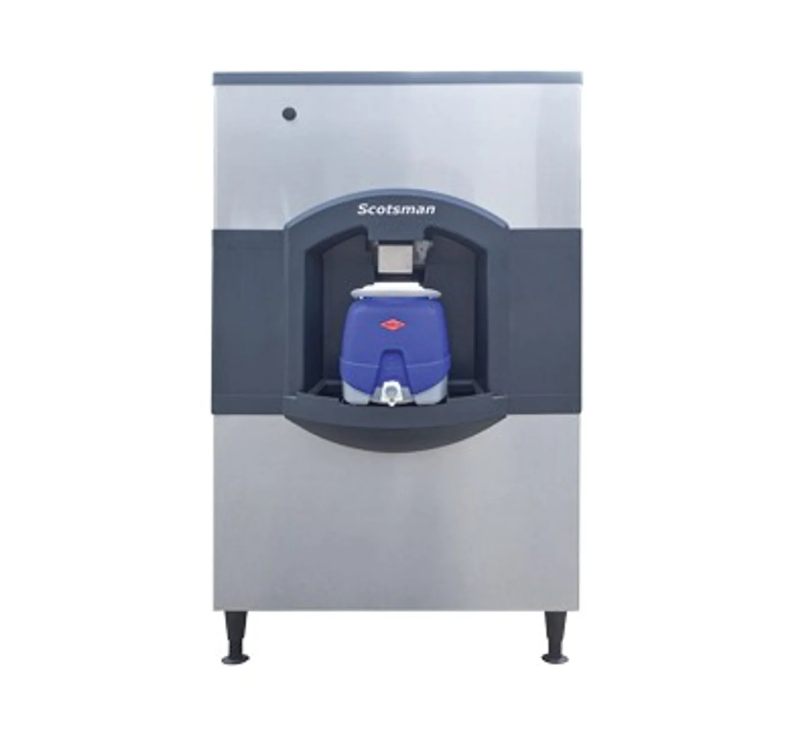 Scotsman HD 30 W- 81kg - Ice Dispenser