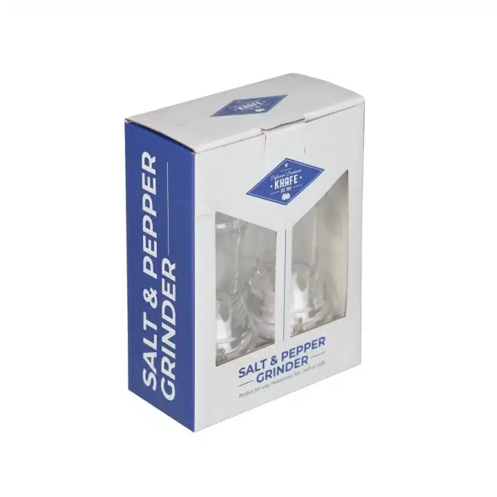 KH Classik Chef 39905 - KH Acrylic Grinder