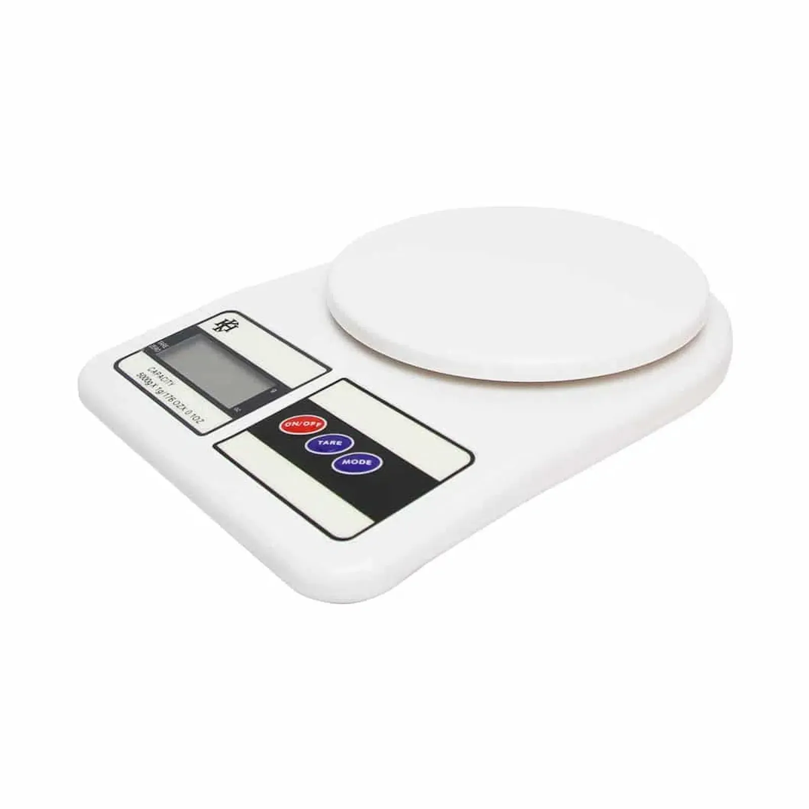 KH Classik Chef 40027 - 	KH Electronic Scale 5kg